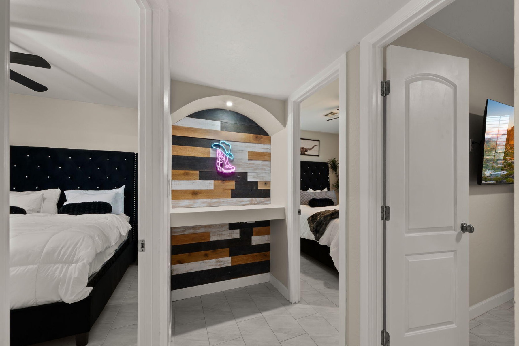  7514 E Moreland Street  Scottsdale, AZ - 物件實景