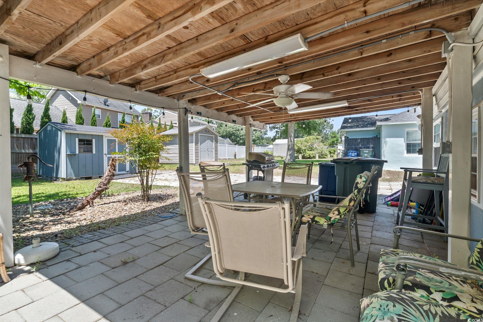 North Myrtle Beach, South Carolina, 29582, United States, 4 Bedrooms Bedrooms, ,2 BathroomsBathrooms,Residential,For Sale,1942869