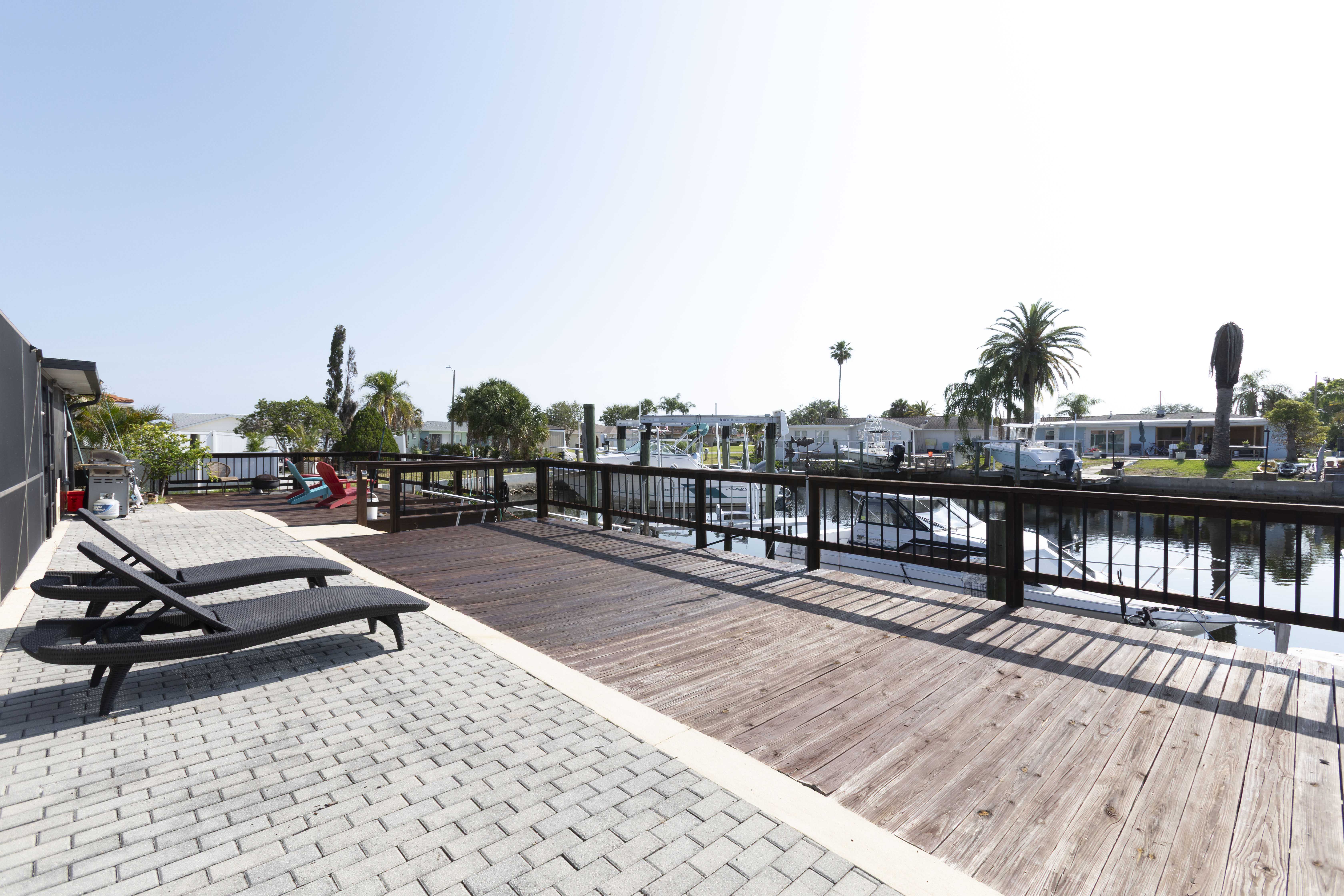 New Port Richey, Florida, 34652, United States, 2 Bedrooms Bedrooms, ,2 BathroomsBathrooms,Residential,For Sale,1805491