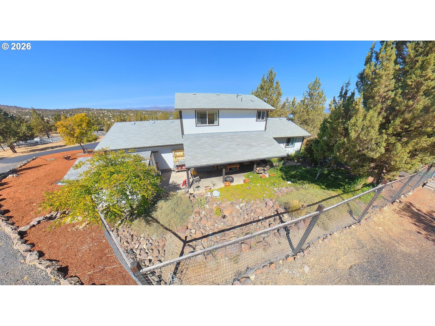  7158 SE MARK RD Prineville, OR 97754 - 物件實景