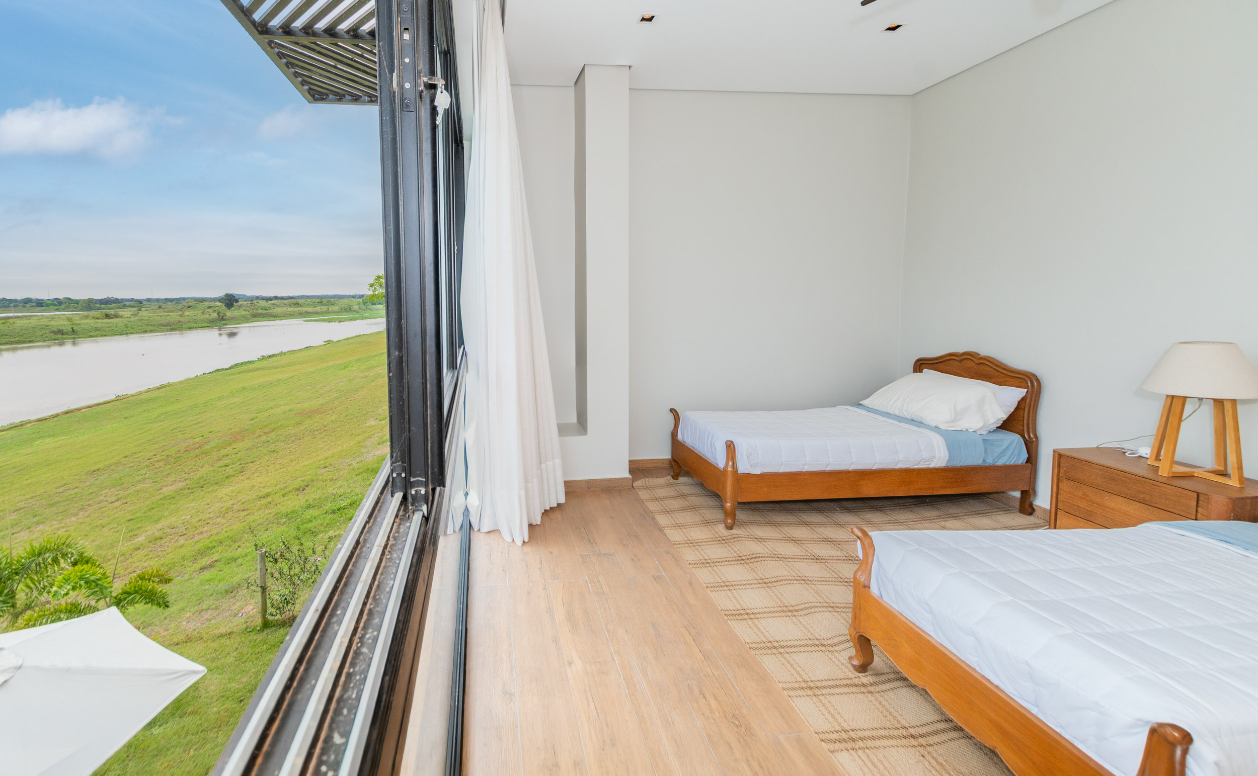  Brand-New Residence in Pueblo del Río - 物件實景
