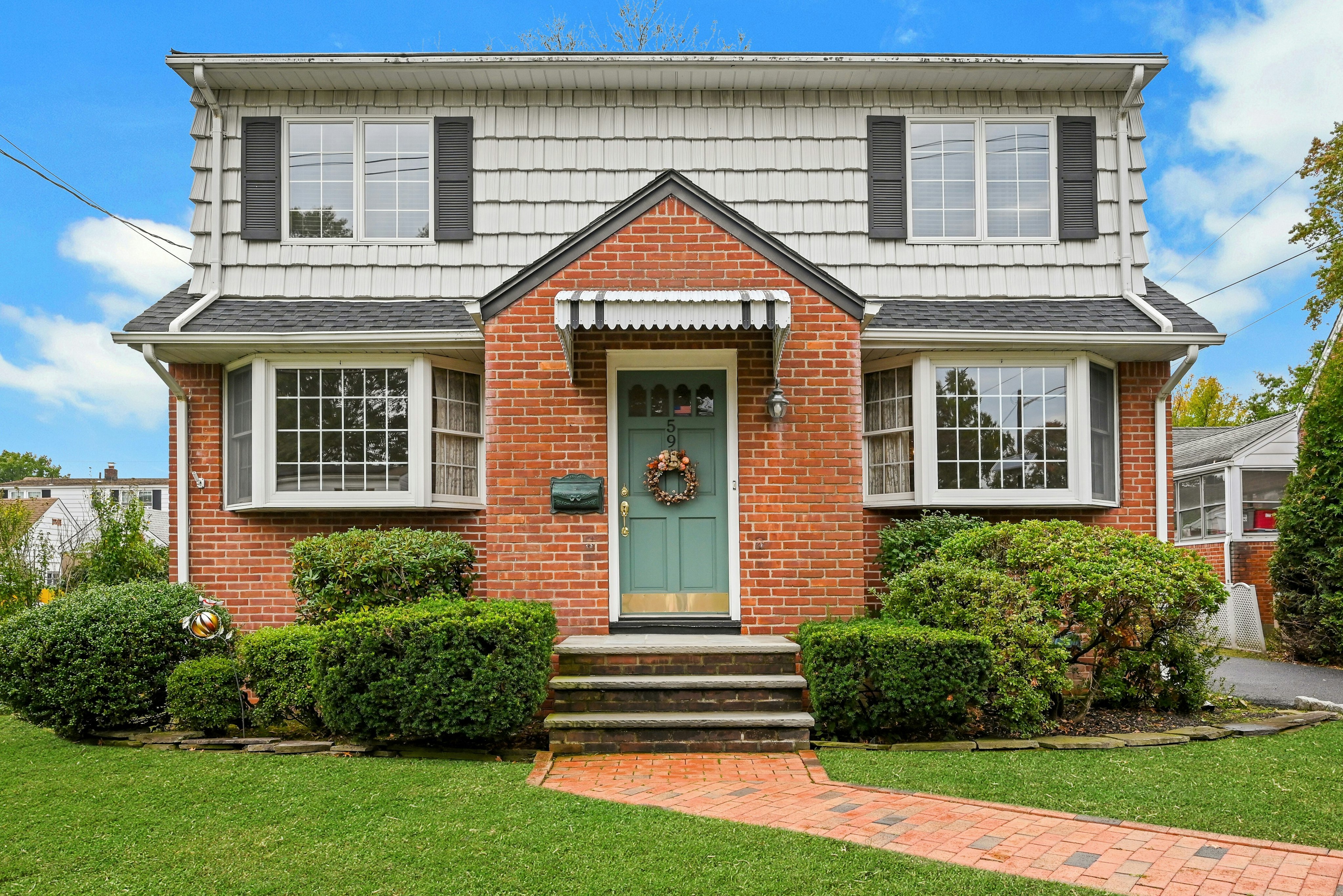  59 Chestnut Avenue, Rochelle Park, NJ 07662 - 物件實景