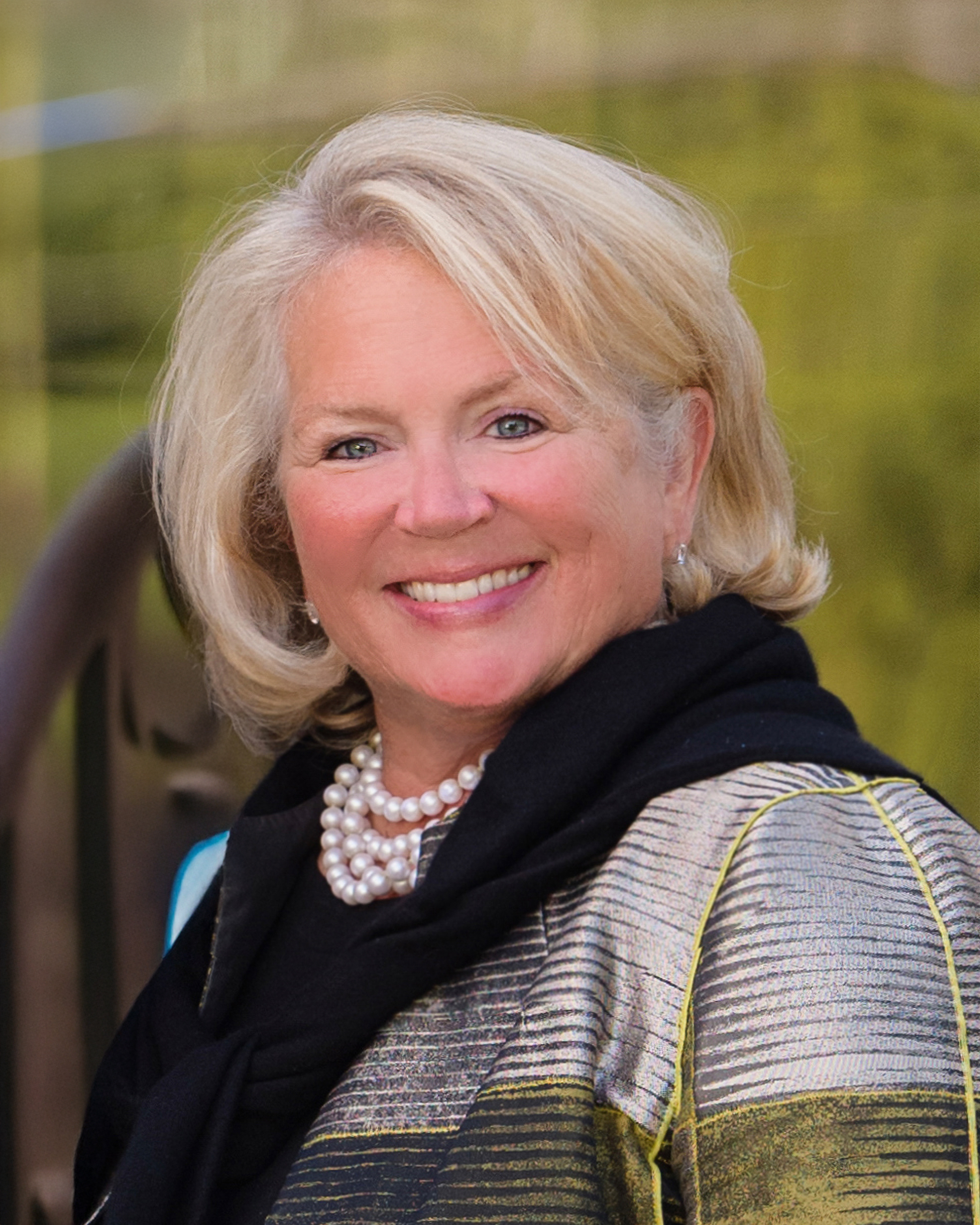 Patty Levy