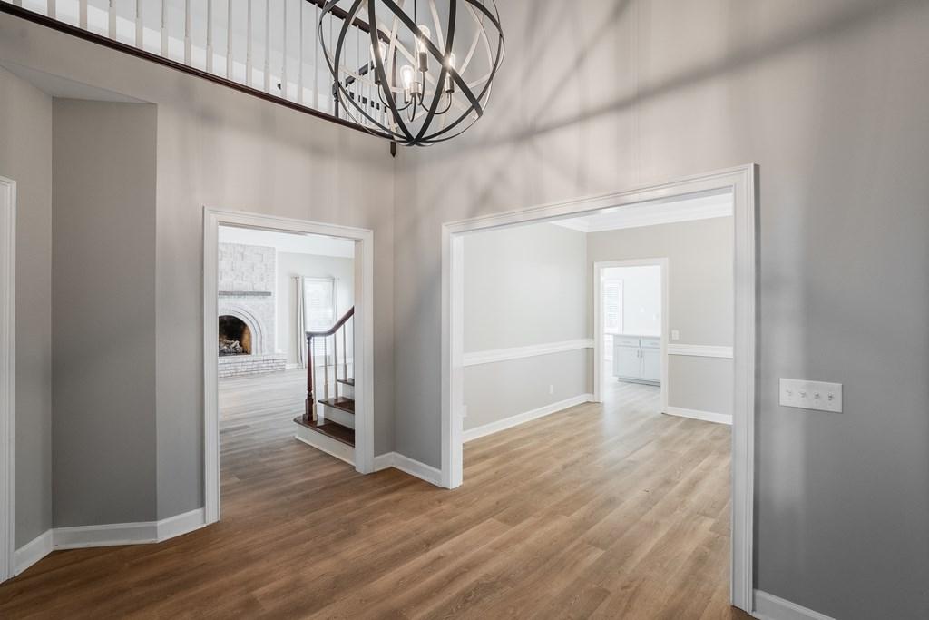 DALTON, Georgia, 30720, United States, 5 Bedrooms Bedrooms, ,4 BathroomsBathrooms,Residential,For Sale,1847169