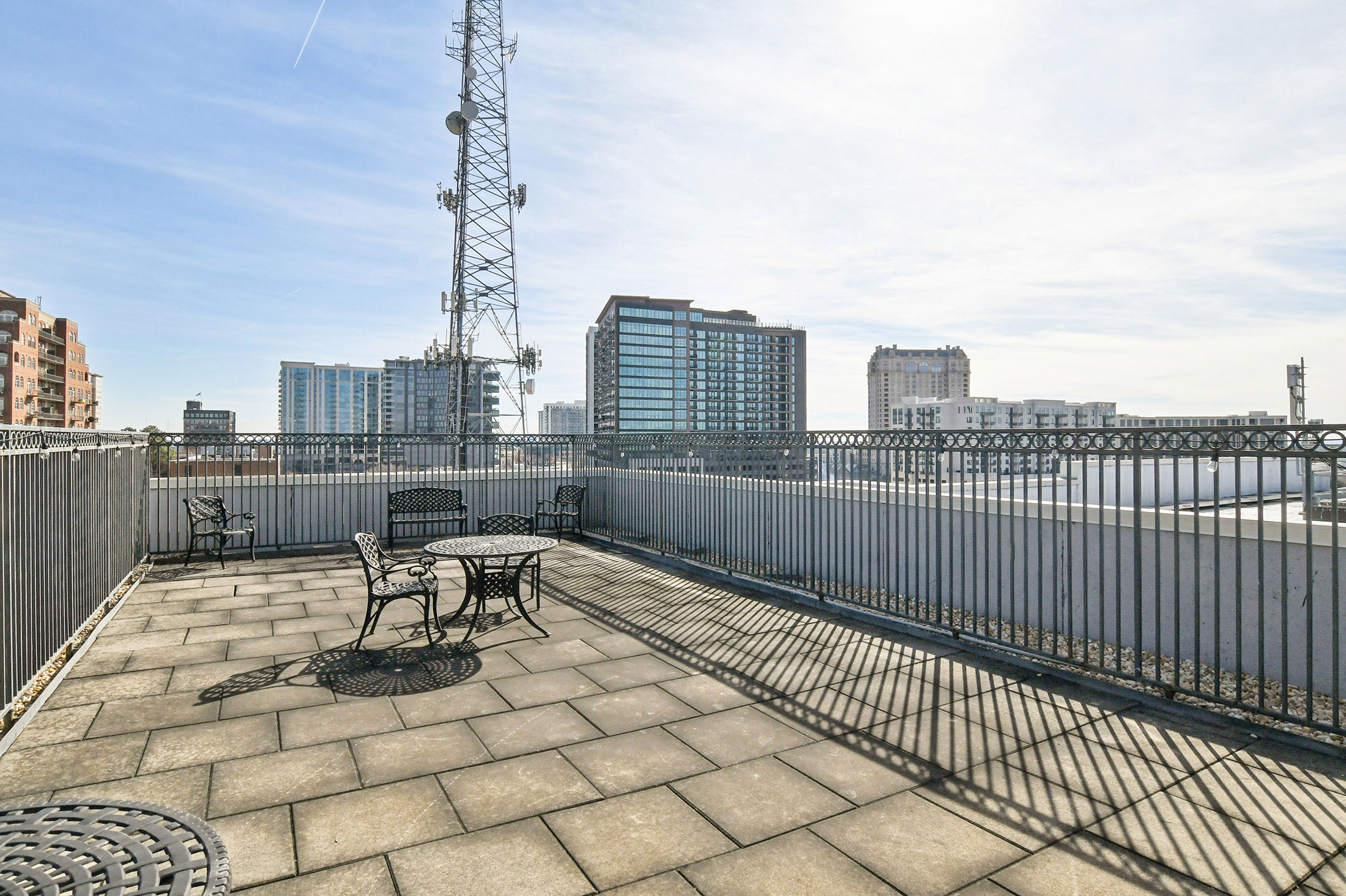  Expansive Loft Living in the Heart of Buckhead - 物件實景