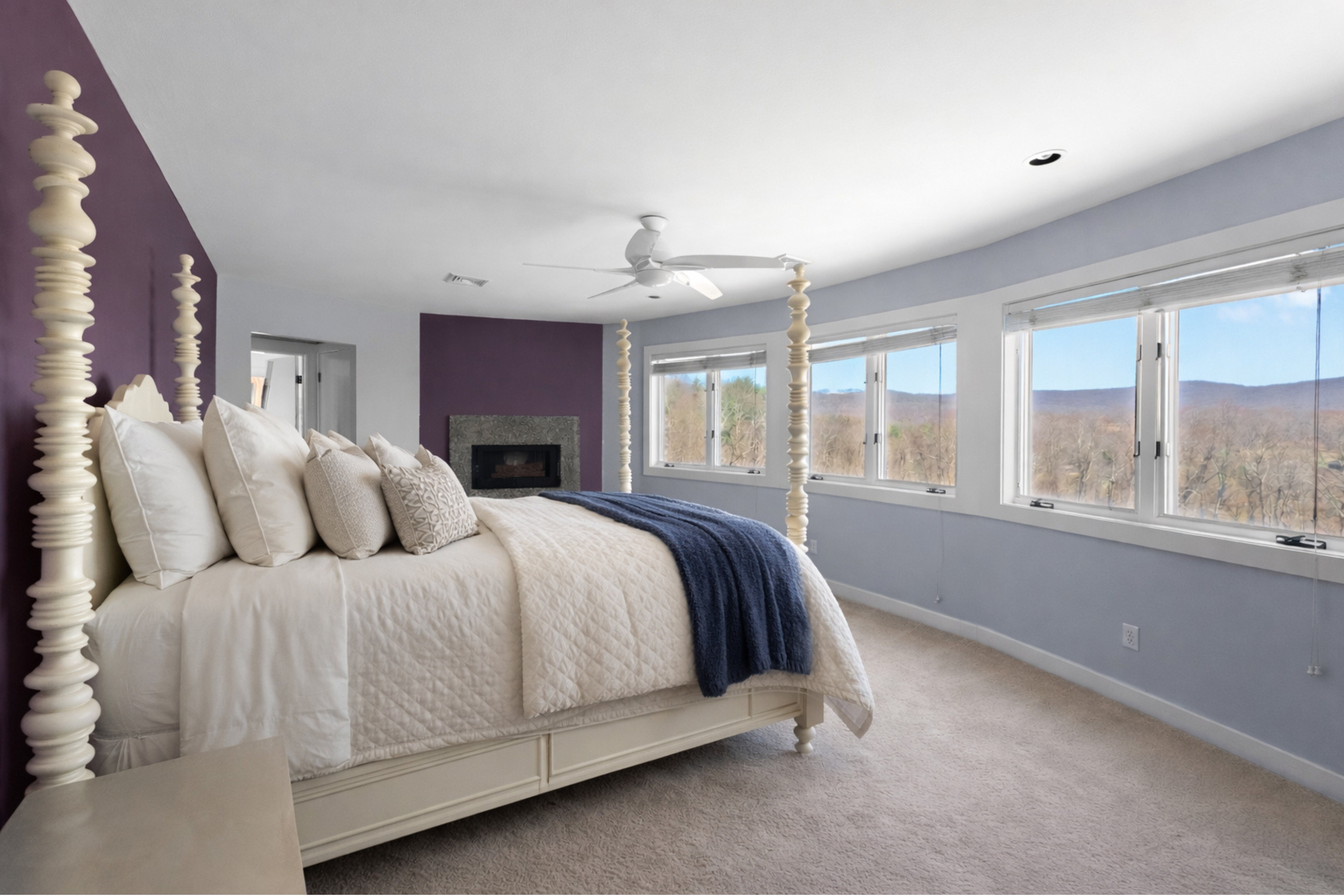  14 Straight Road - 物件實景