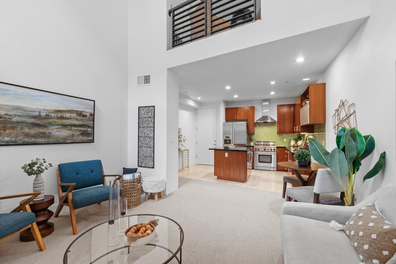 Sacramento, California, 95811, United States, 2 Bedrooms Bedrooms, ,2 BathroomsBathrooms,Residential,For Sale,1942106