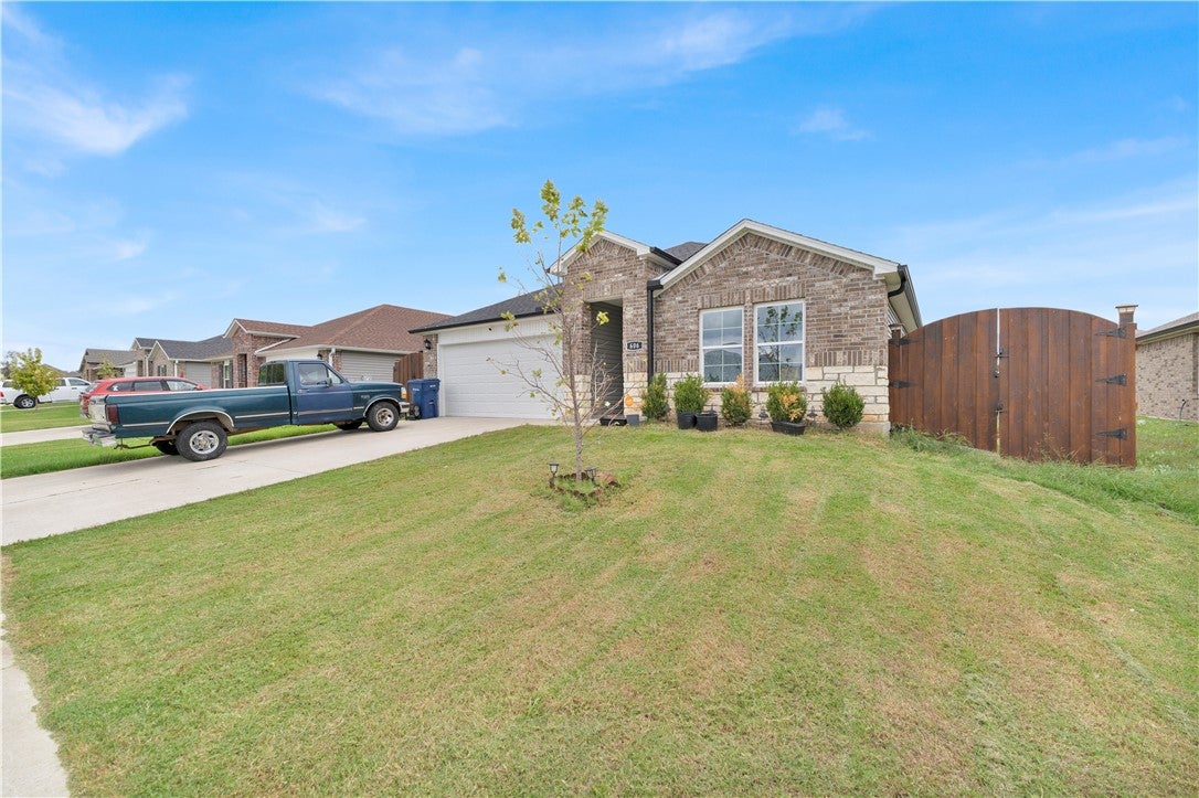 Dusty Ln, Siloam Springs, AR 72761 #1