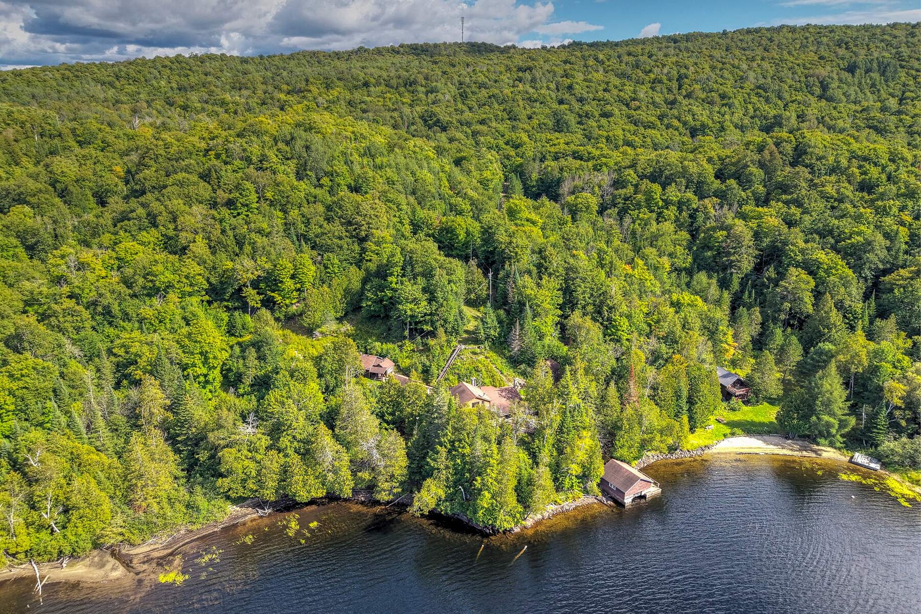  Wentworth-Nord, Laurentides - 物件實景