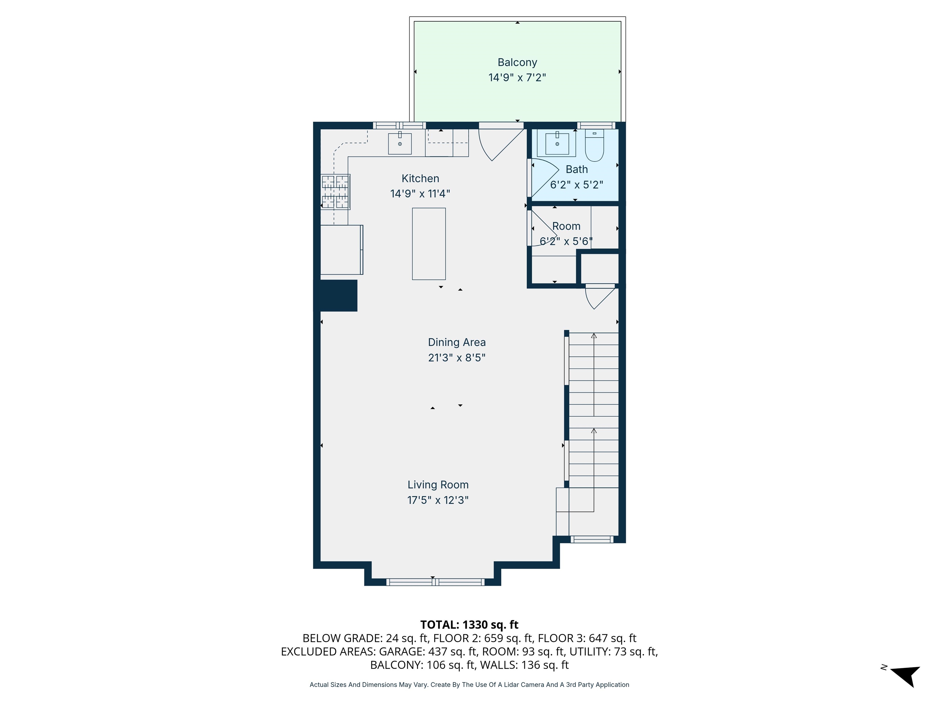Londonderry, New Hampshire, 03053, United States, 2 Bedrooms Bedrooms, ,2 BathroomsBathrooms,Residential,For Sale,1962750