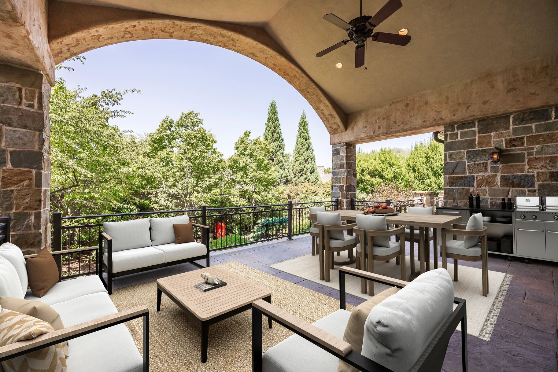  Exclusive Gated Home in Prime Holladay, UT Location - 物件實景