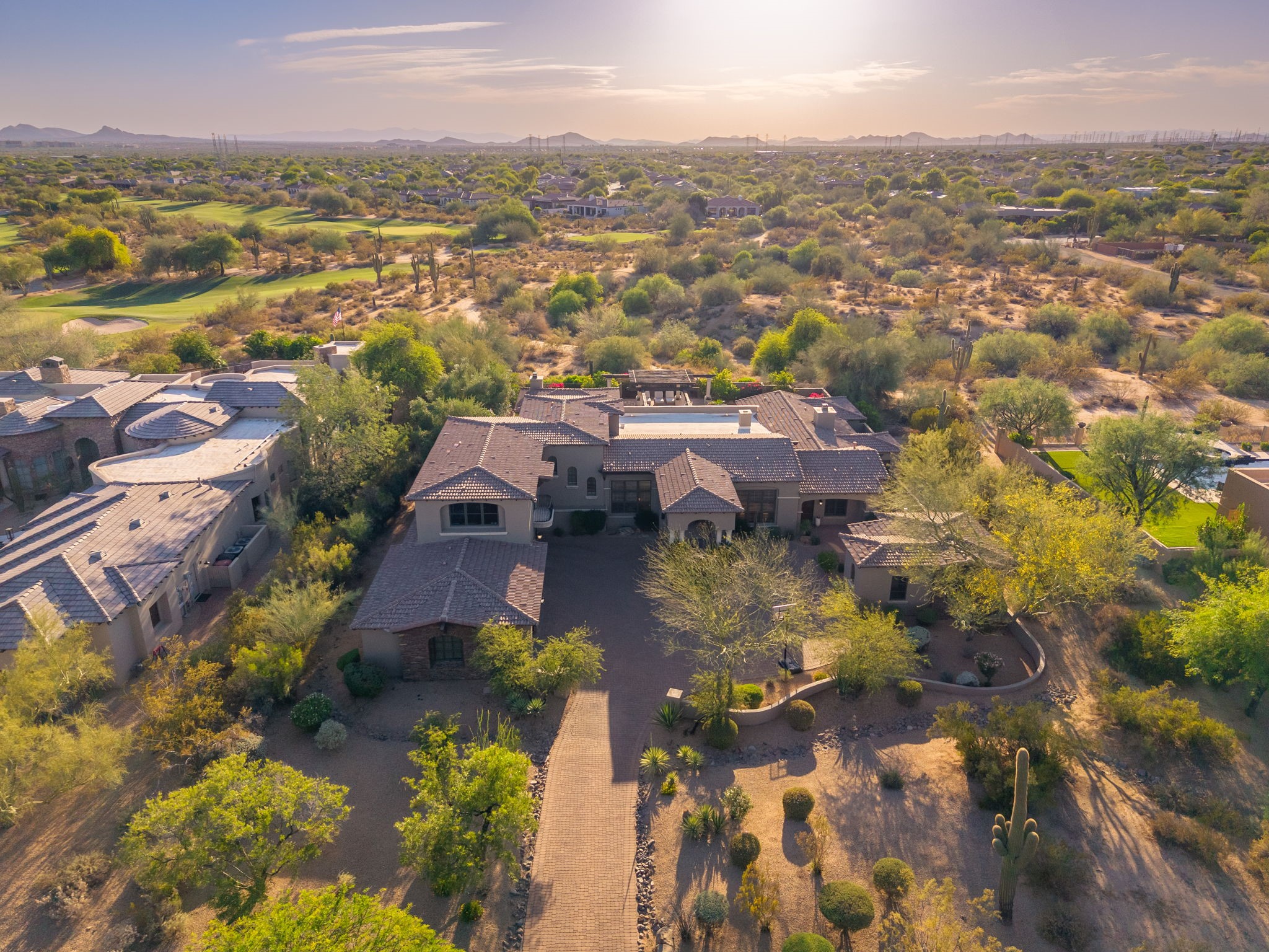  21742 N 81st Street  Scottsdale, AZ - 物件實景