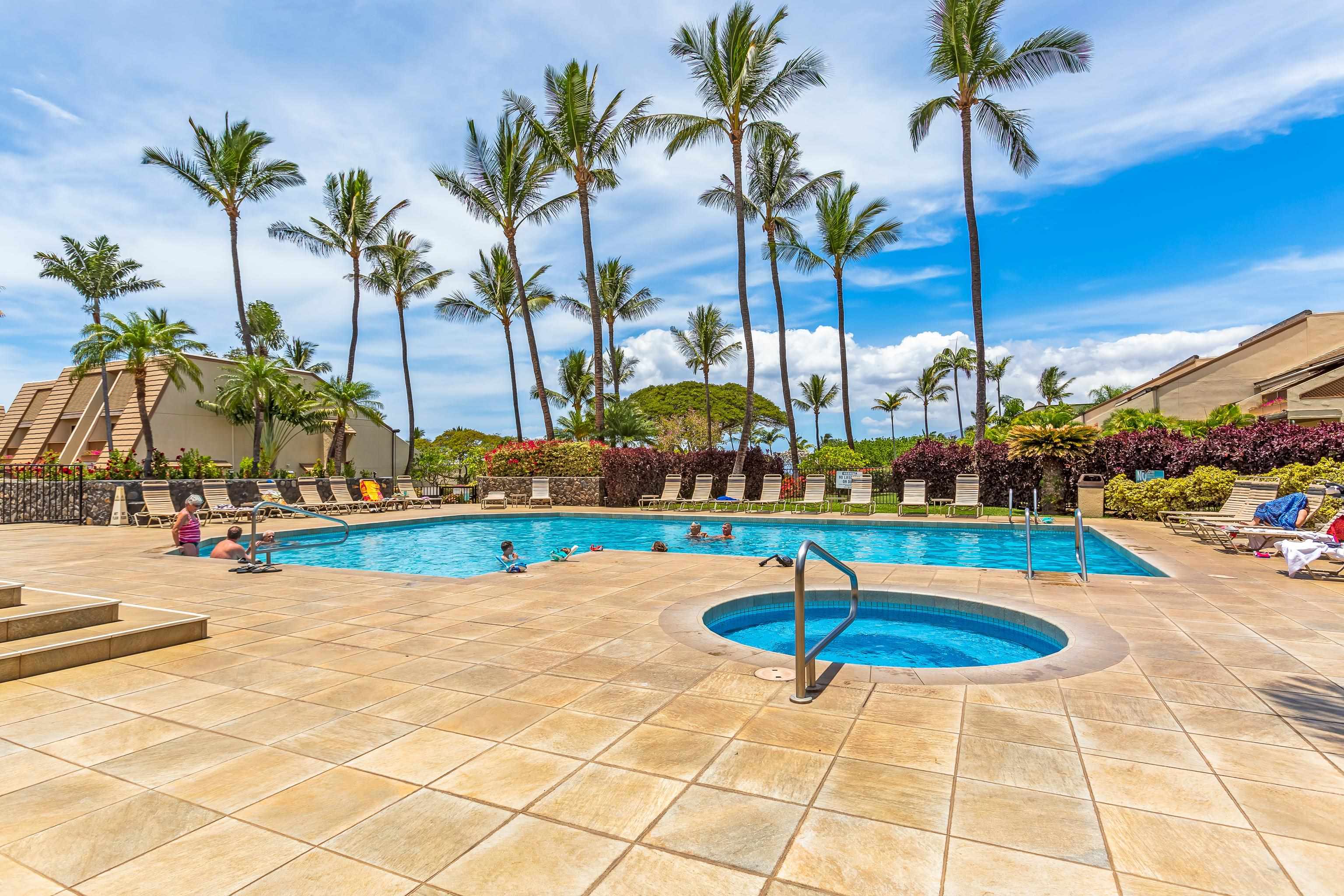 Kihei, Hawaii, 96753, United States, 1 Bedroom Bedrooms, ,2 BathroomsBathrooms,Residential,For Sale,2001614