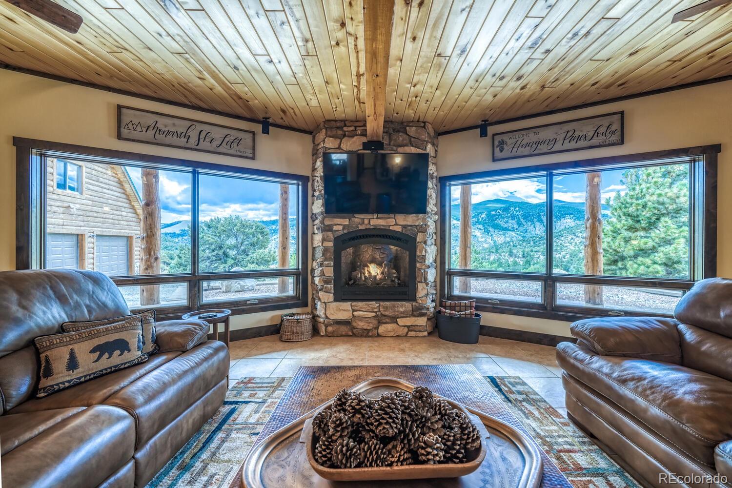 Salida, Colorado, 81201, United States, 4 Bedrooms Bedrooms, ,3 BathroomsBathrooms,Residential,For Sale,1981724