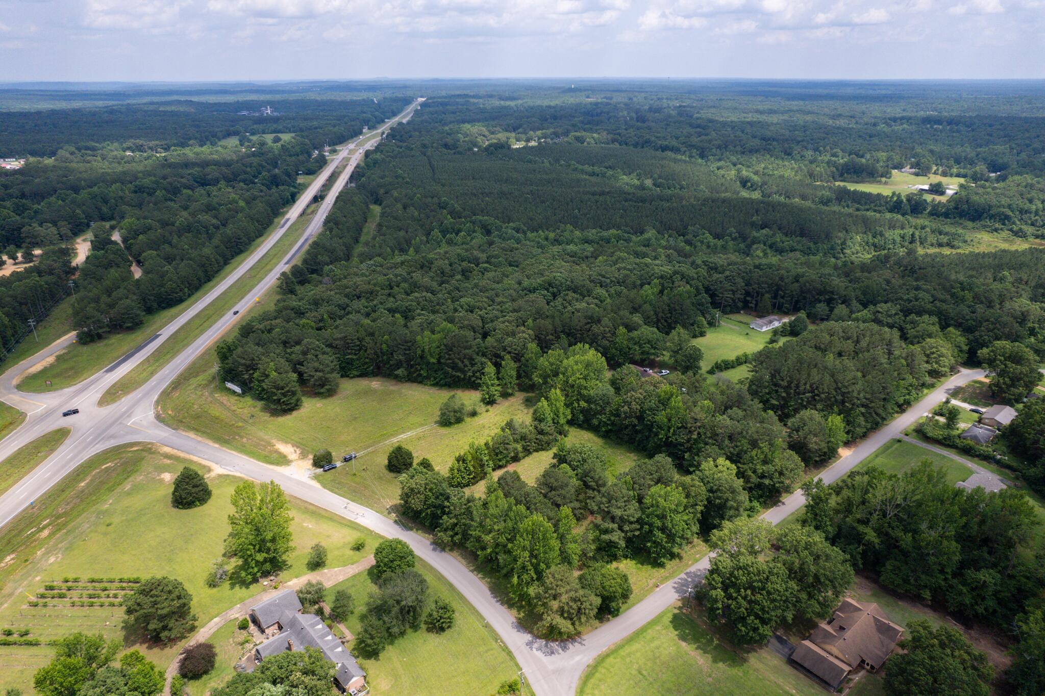 Us 72, Corinth, Mississippi, 38834, United States, ,Residential,For Sale,Us 72,1632206