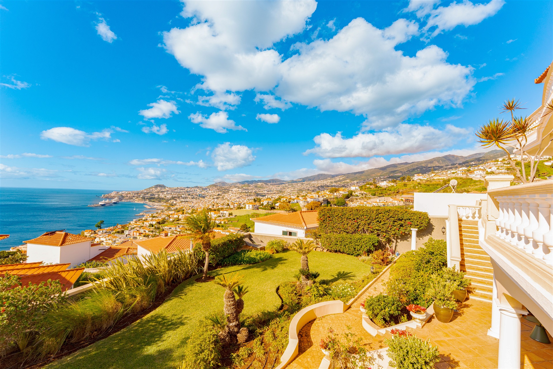  House, 5 bedrooms, for Sale - 物件實景