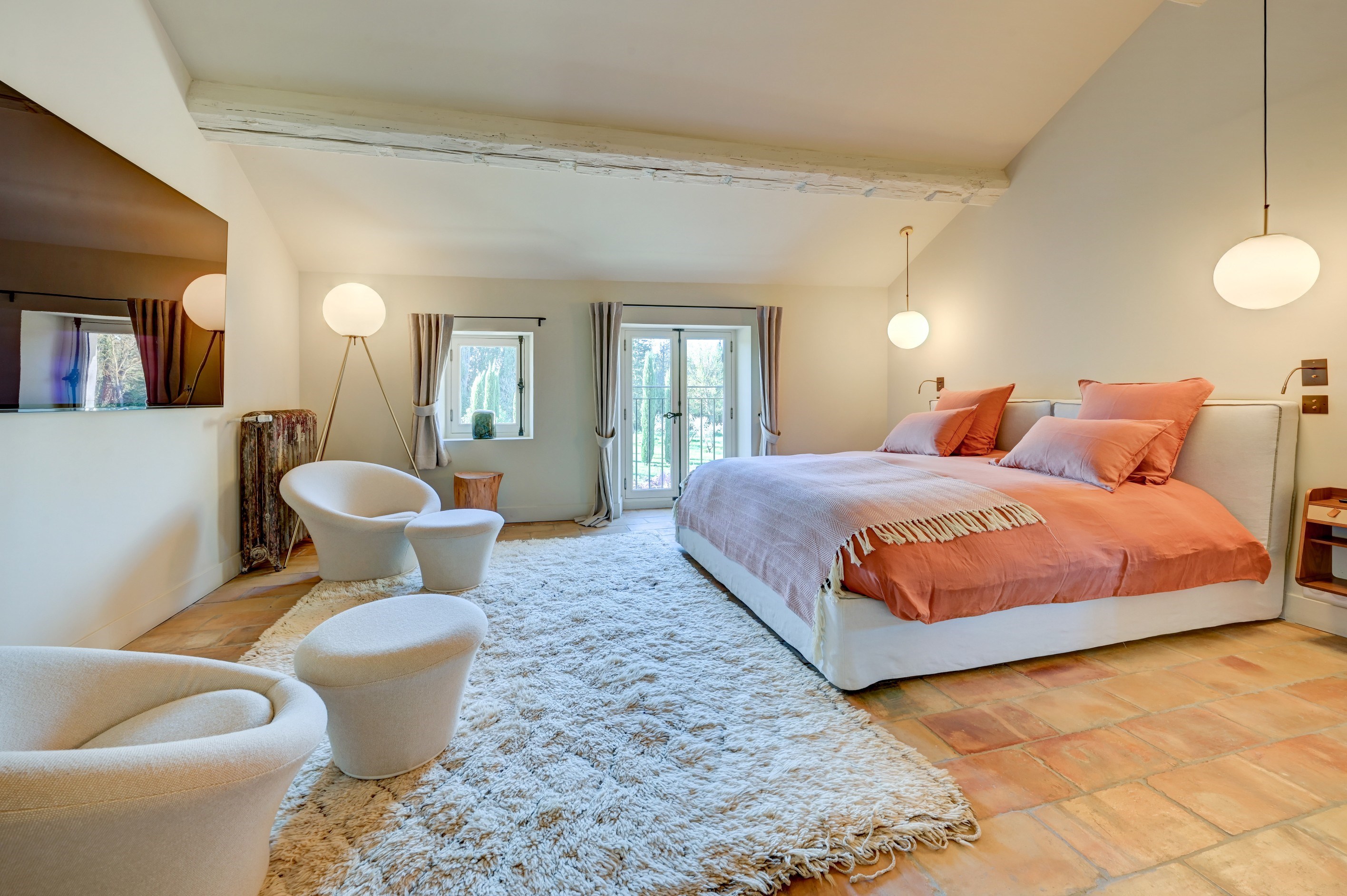  Exceptional property for sale in Saint Rémy de Provence - 物件實景