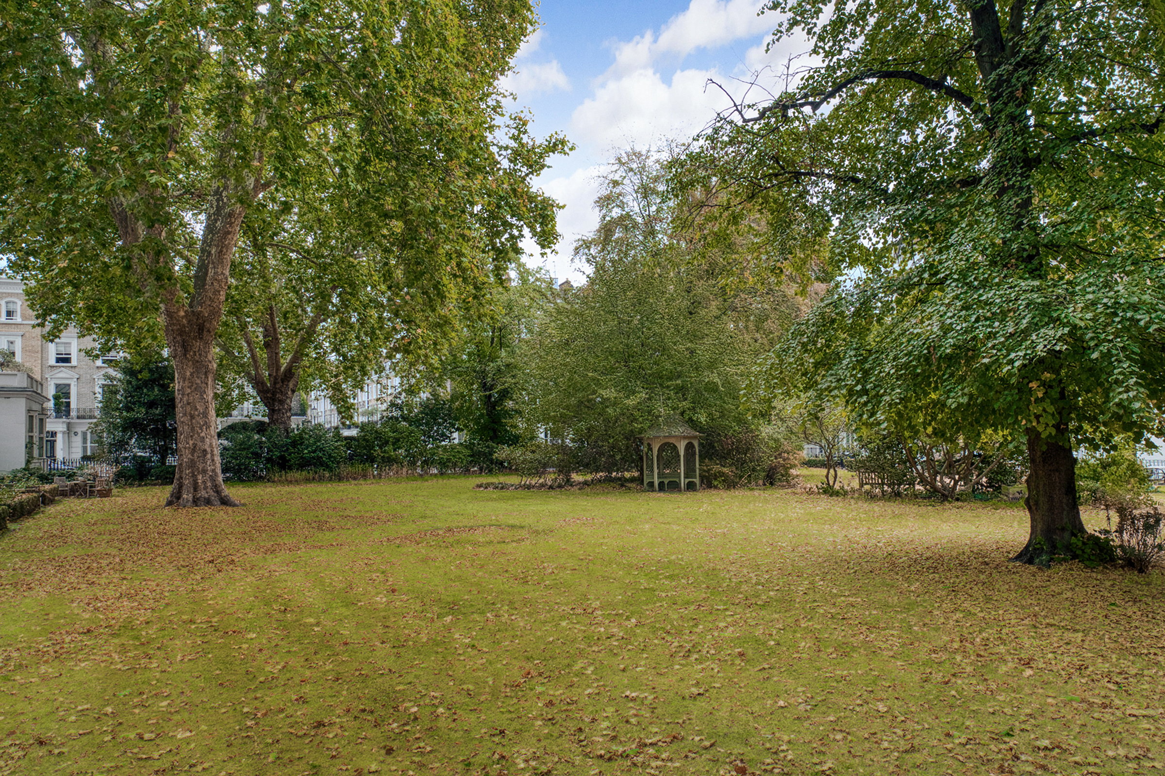  Grand Garden-Square Duplex in South Kensington3 - 物件實景