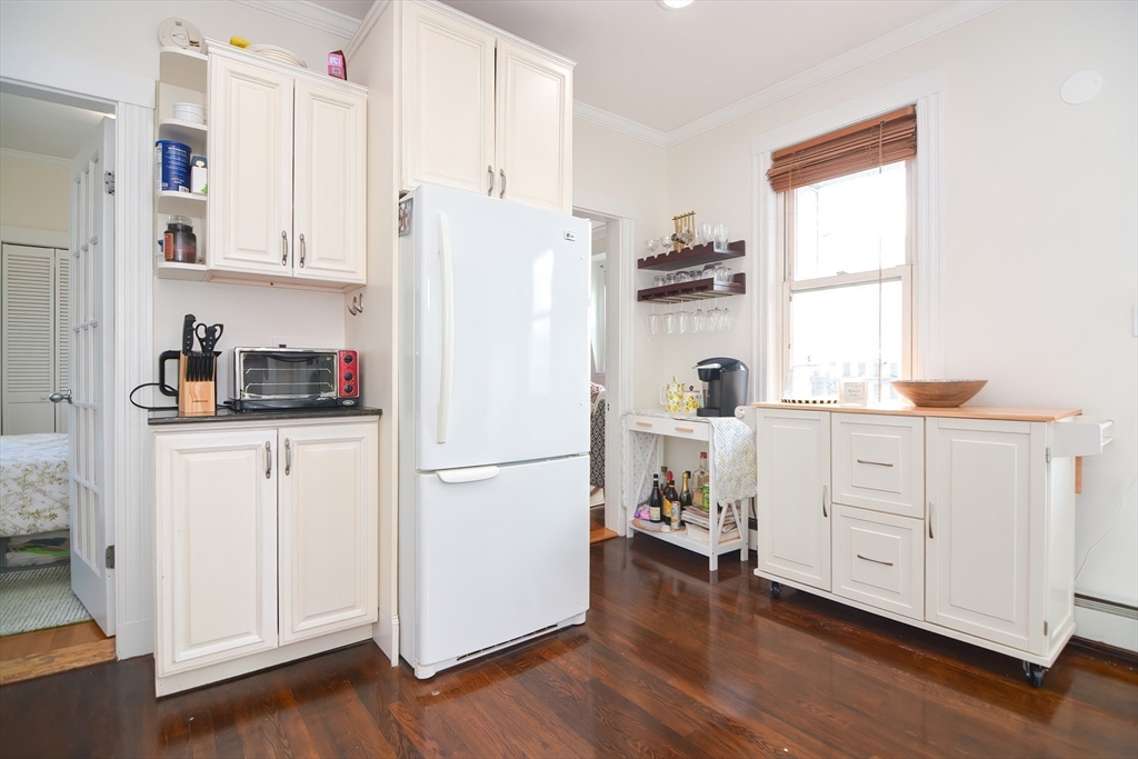 Boston, Massachusetts, 02127, United States, 2 Bedrooms Bedrooms, ,2 BathroomsBathrooms,Residential,For Sale,1826519