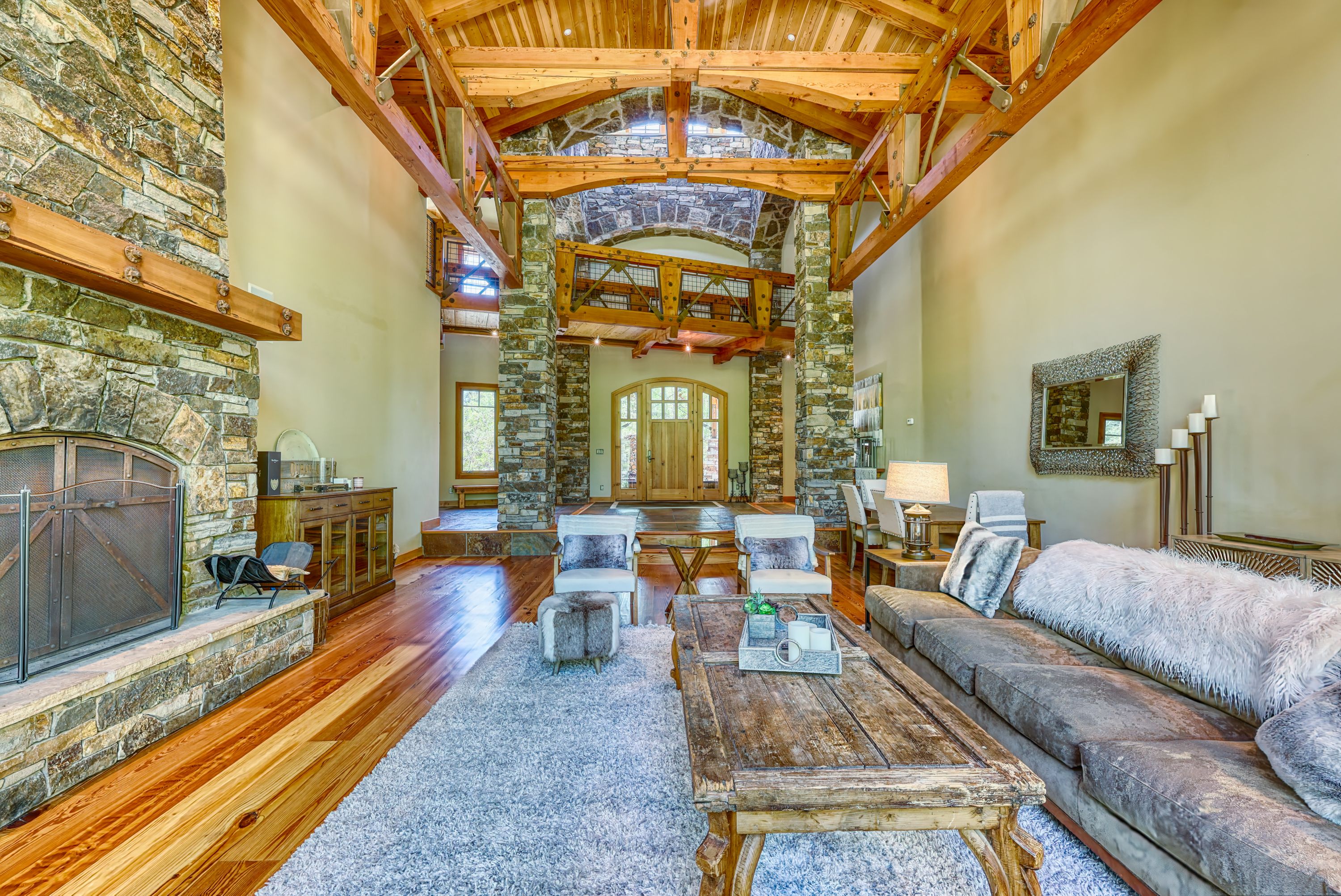  455 Pinnacle View Drive, Durango, CO 81301 - 物件實景