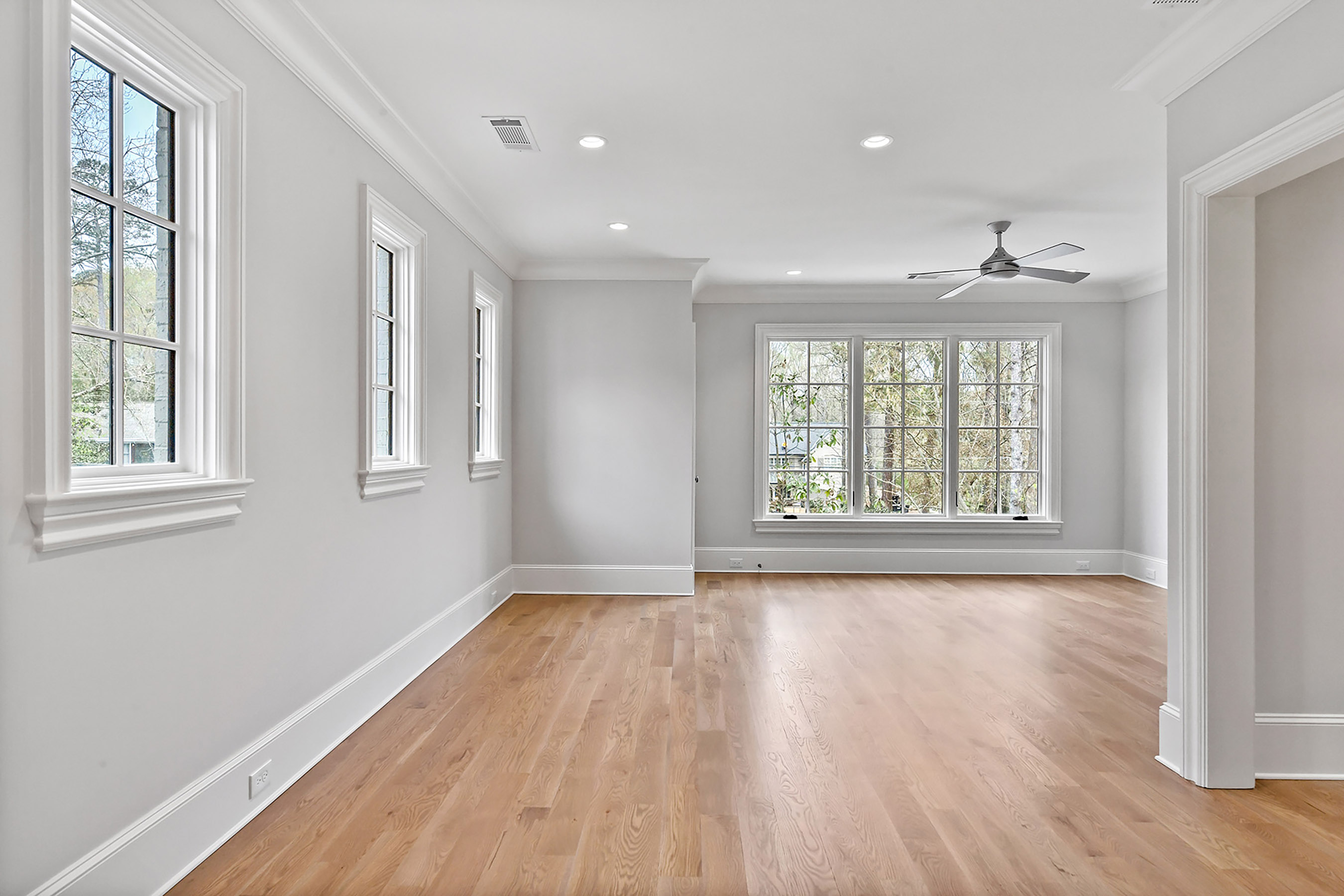  Exquisite Estate Home Moments from Chastain Park - 物件實景
