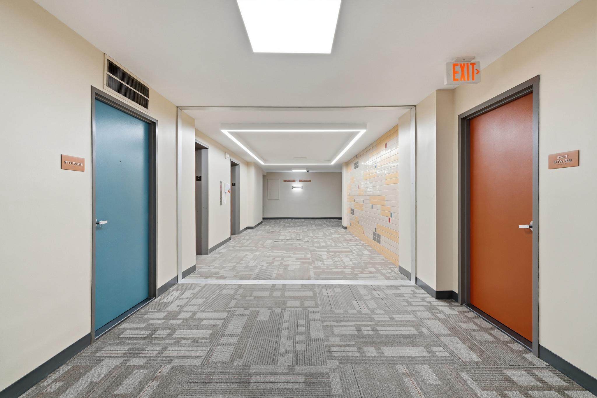  4600 Duke Street, Alexandria, VA, 22304 - 物件實景