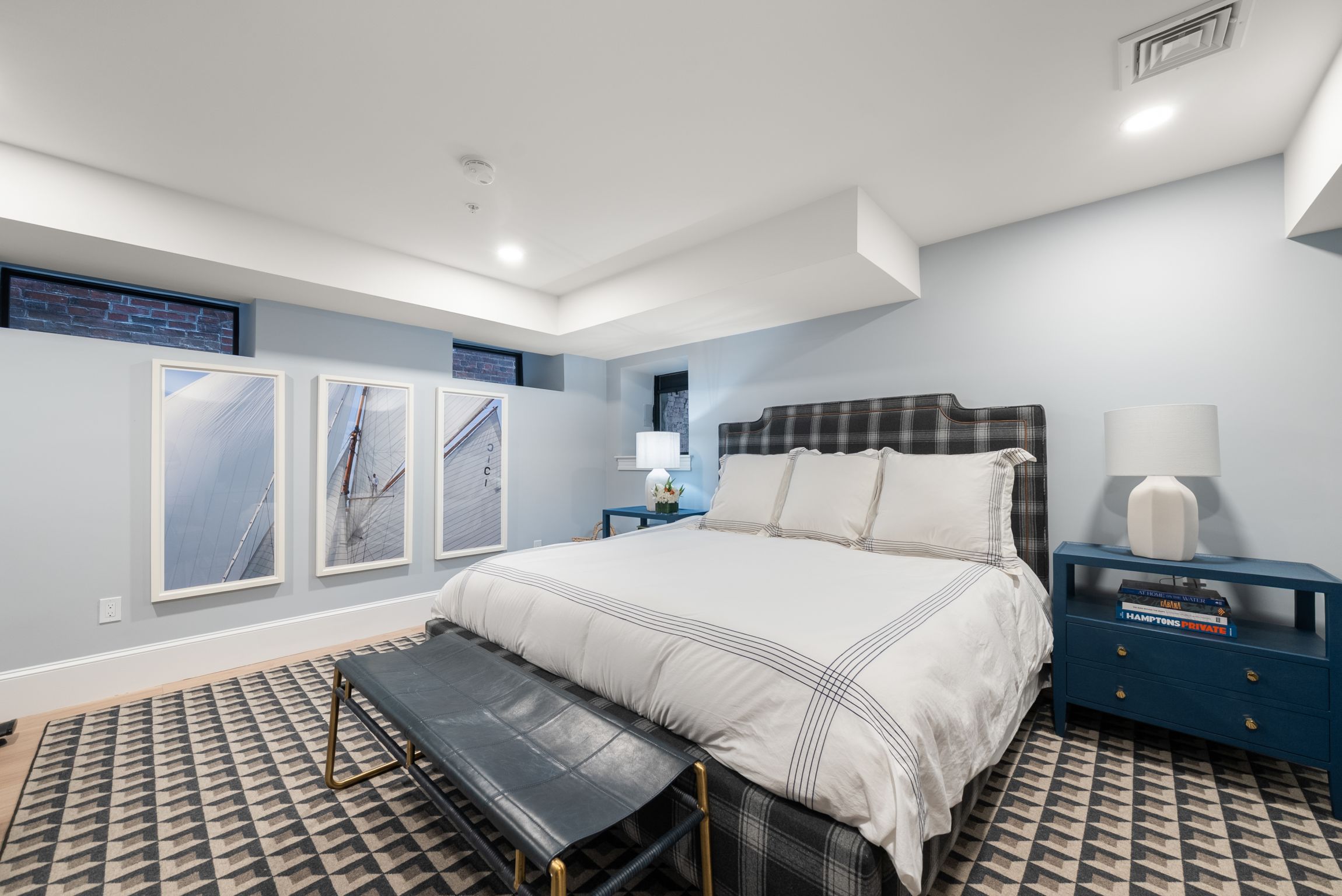  40 Mount Vernon Street, Unit 1, Boston, MA, 02129 - 物件實景