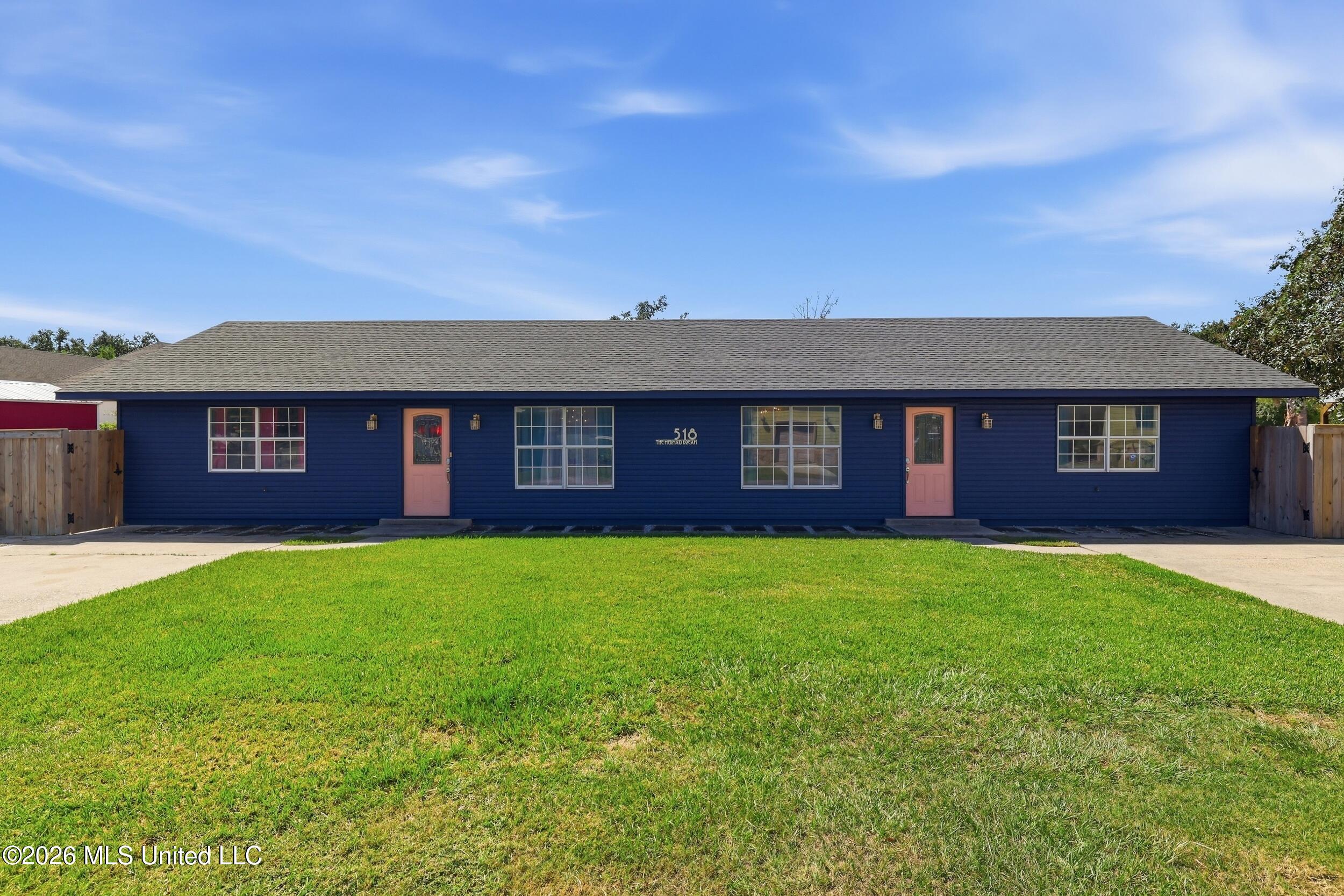 Genin St, Bay Saint Louis, MS 39520 #1
