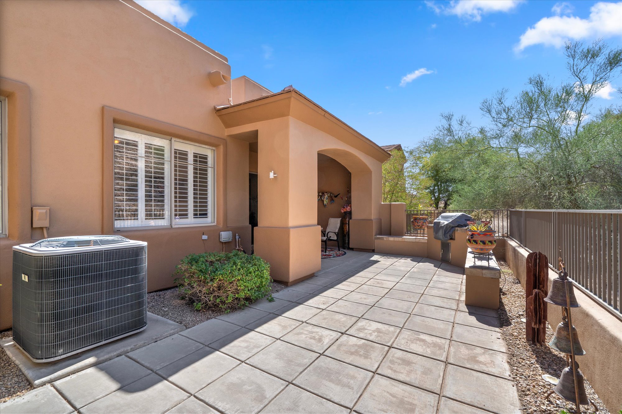  15040 E Scarlet Sky Lane¦Fountain Hills, AZ - 物件實景