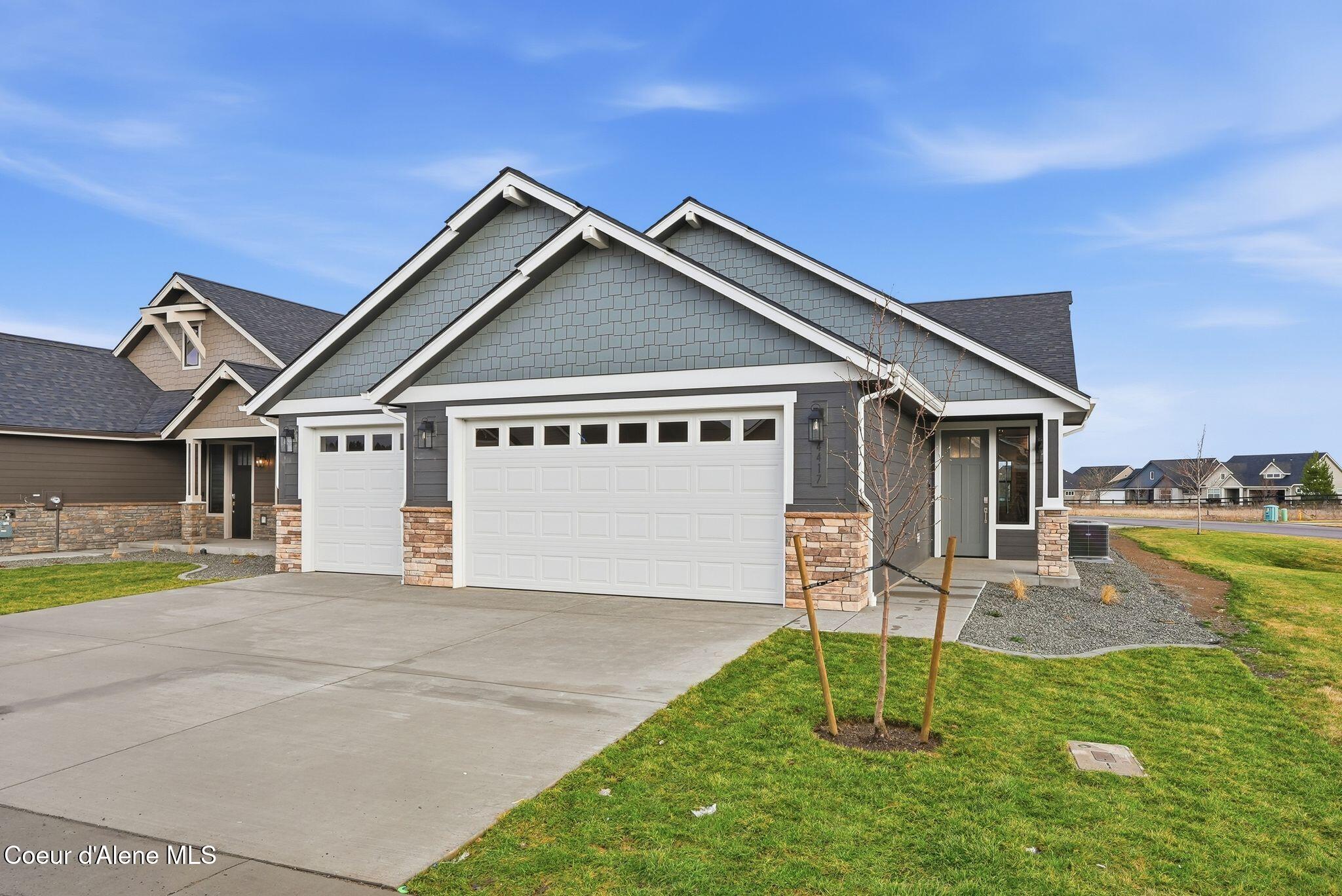 Coeur d'Alene, Idaho, 83815, United States, 3 Bedrooms Bedrooms, ,2 BathroomsBathrooms,Residential,For Sale,2005339