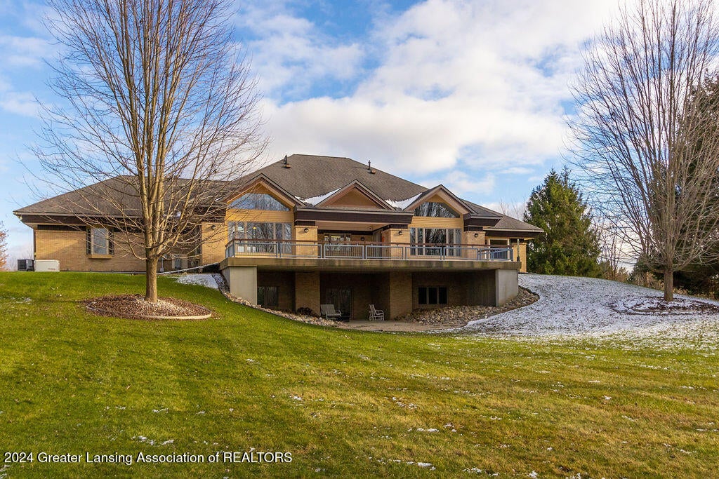 109 Daggertail Lane, Okemos, Michigan, 48864, United States, 4 Bedrooms Bedrooms, ,Residential,For Sale,109 Daggertail Lane,1668513