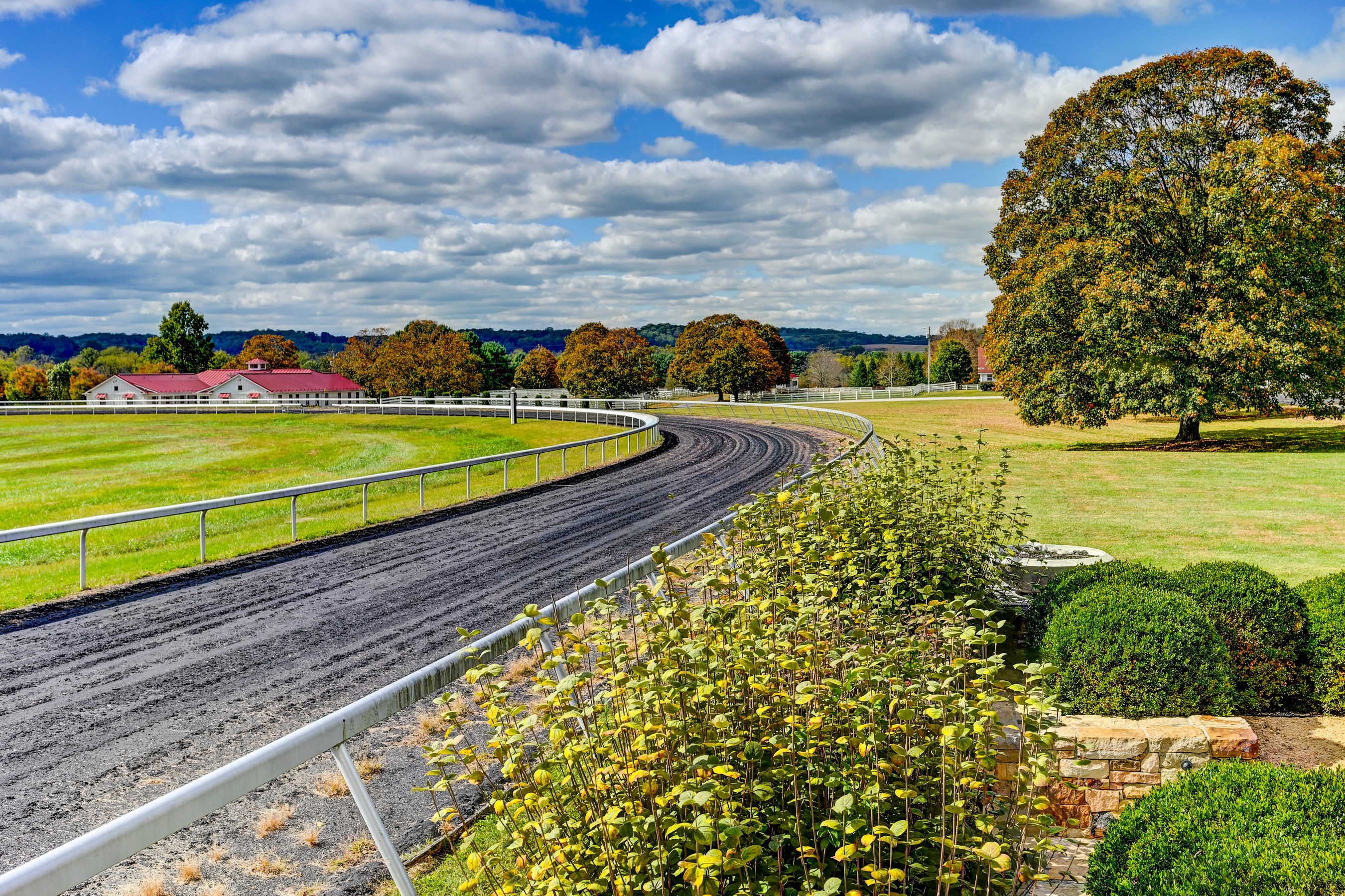  Worthington Valley - 物件實景