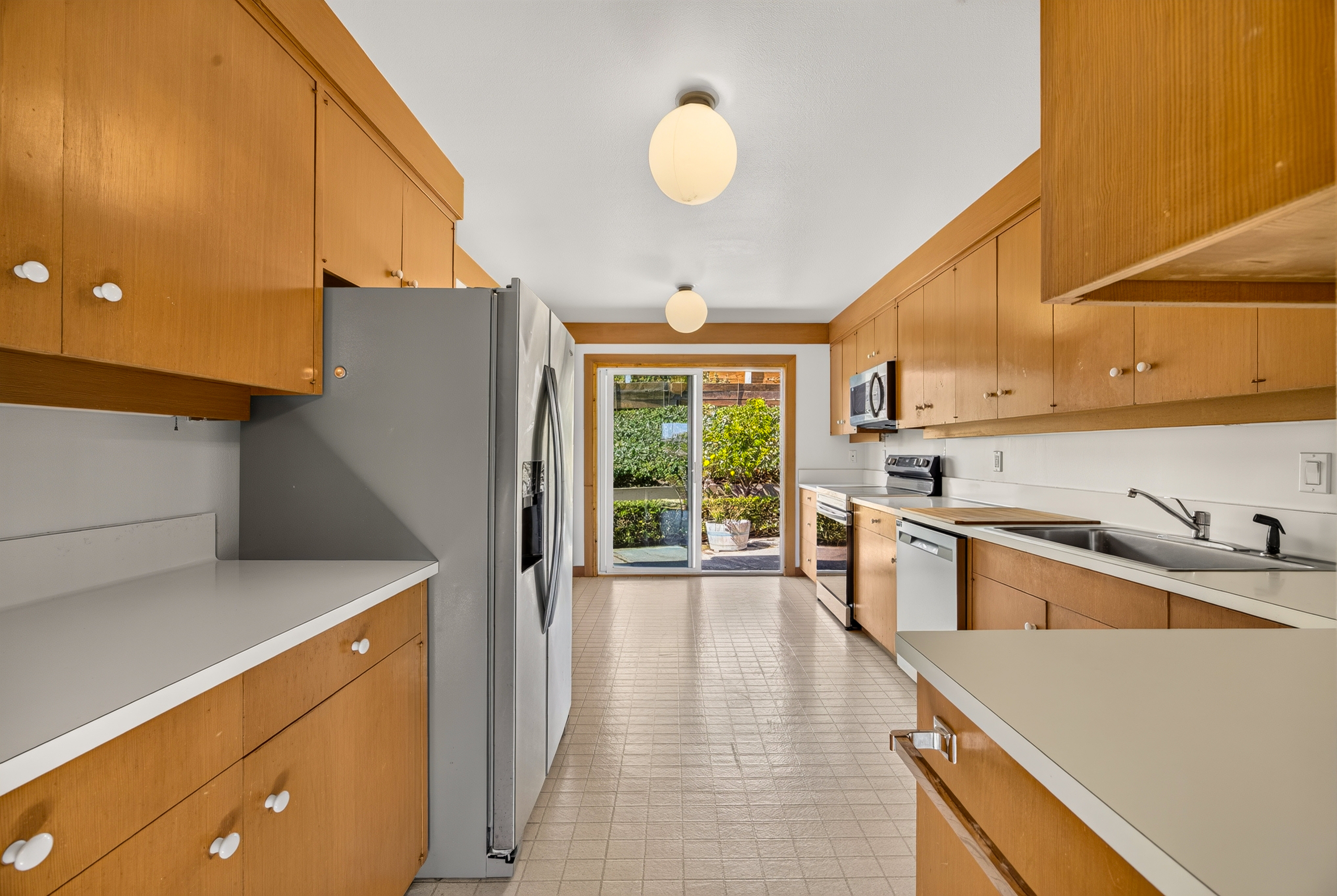  Mid-Century Character. Bay Views. A Rare Tiburon Opportunity - 物件實景