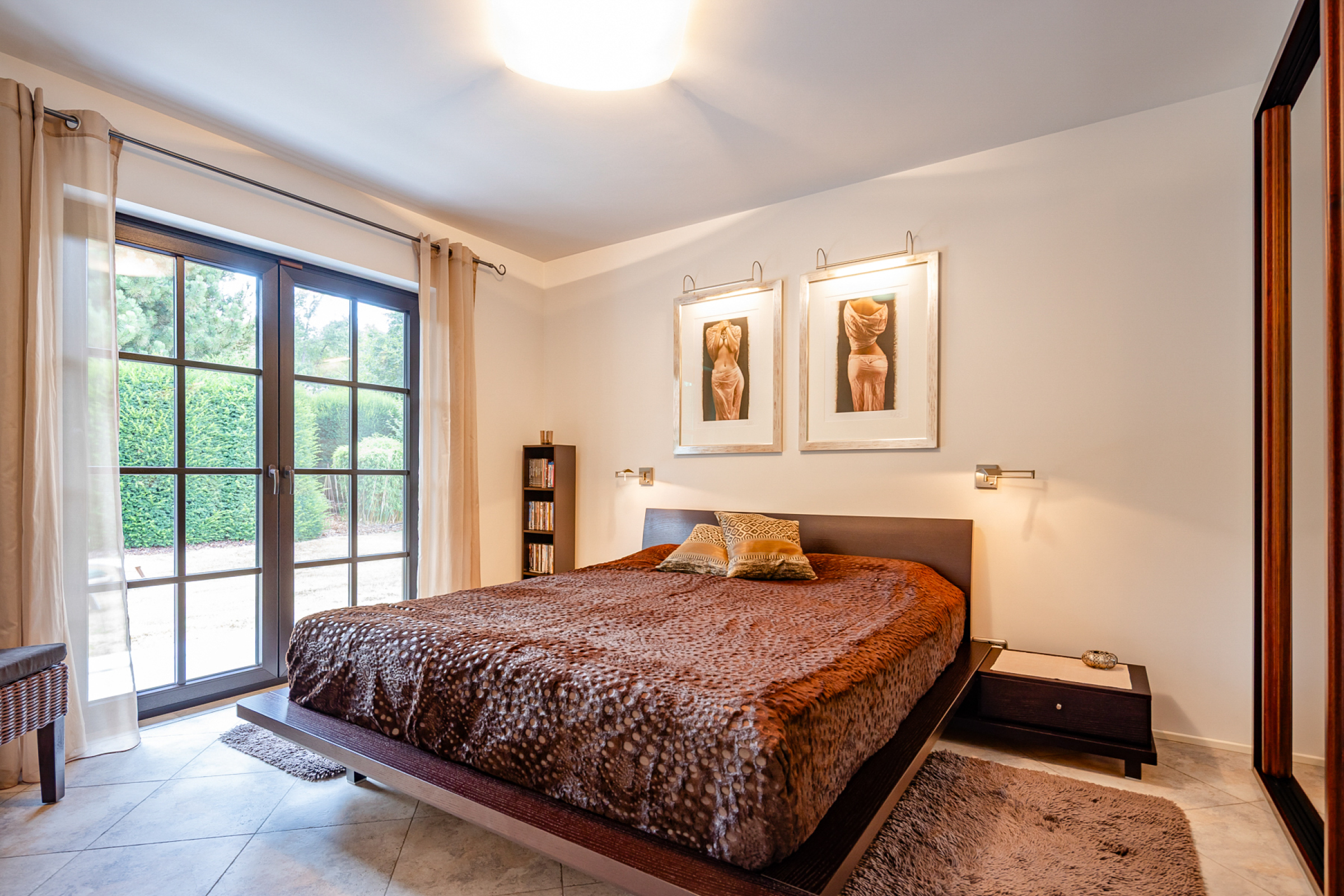  Expansive Villa Estate – Over 3,000 m² of Privacy Surrounded by Greenery - 物件實景