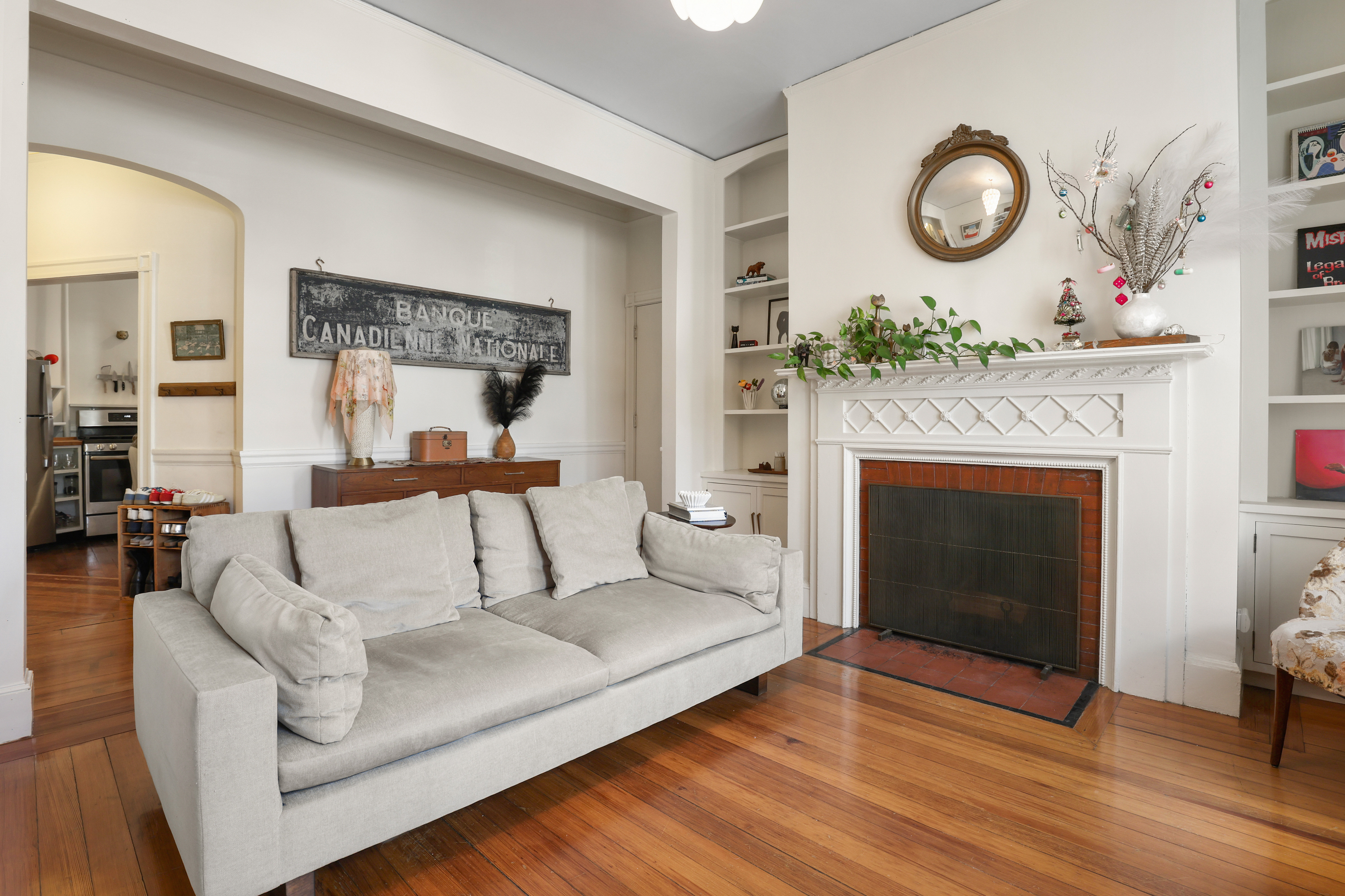  754 Centre Street, Boston, MA, 02130 - 物件實景