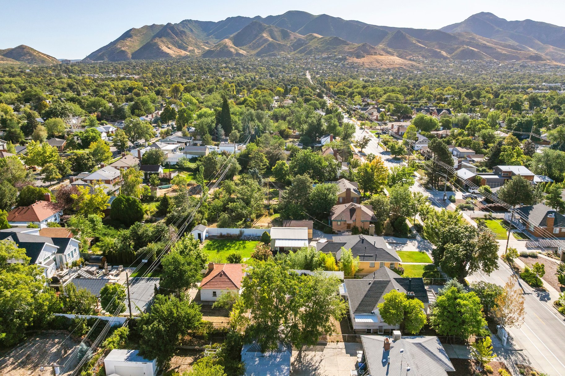  Sugar House Duplex Near Wasatch Hollow Park - 物件實景