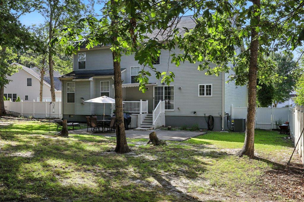 Egg Harbor TWP, New Jersey, 08234, United States, 5 Bedrooms Bedrooms, ,3 BathroomsBathrooms,Residential,For Sale,1931545