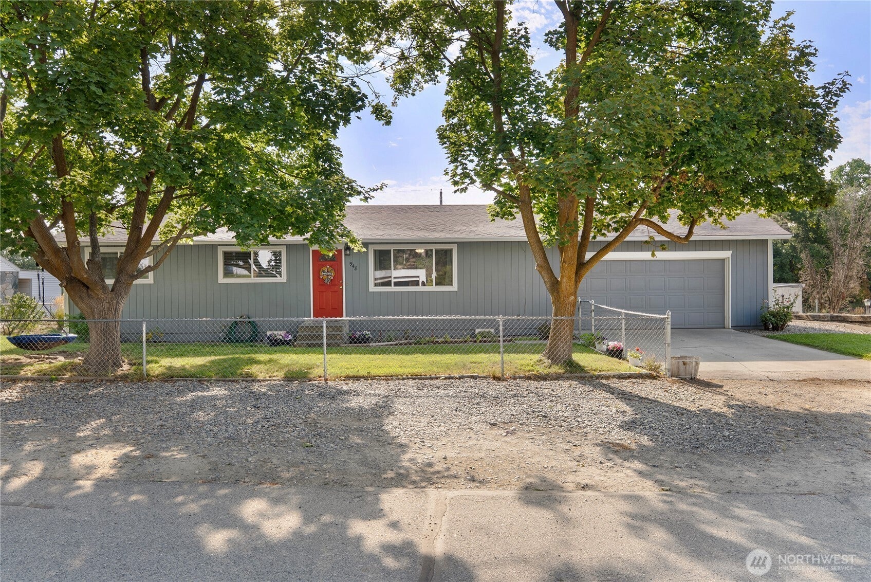 4th Ave, Okanogan, WA 98840