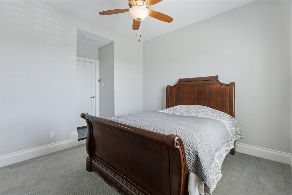 Prosper, Texas, 75078, United States, 5 Bedrooms Bedrooms, ,8 BathroomsBathrooms,Residential,For Sale,1901813