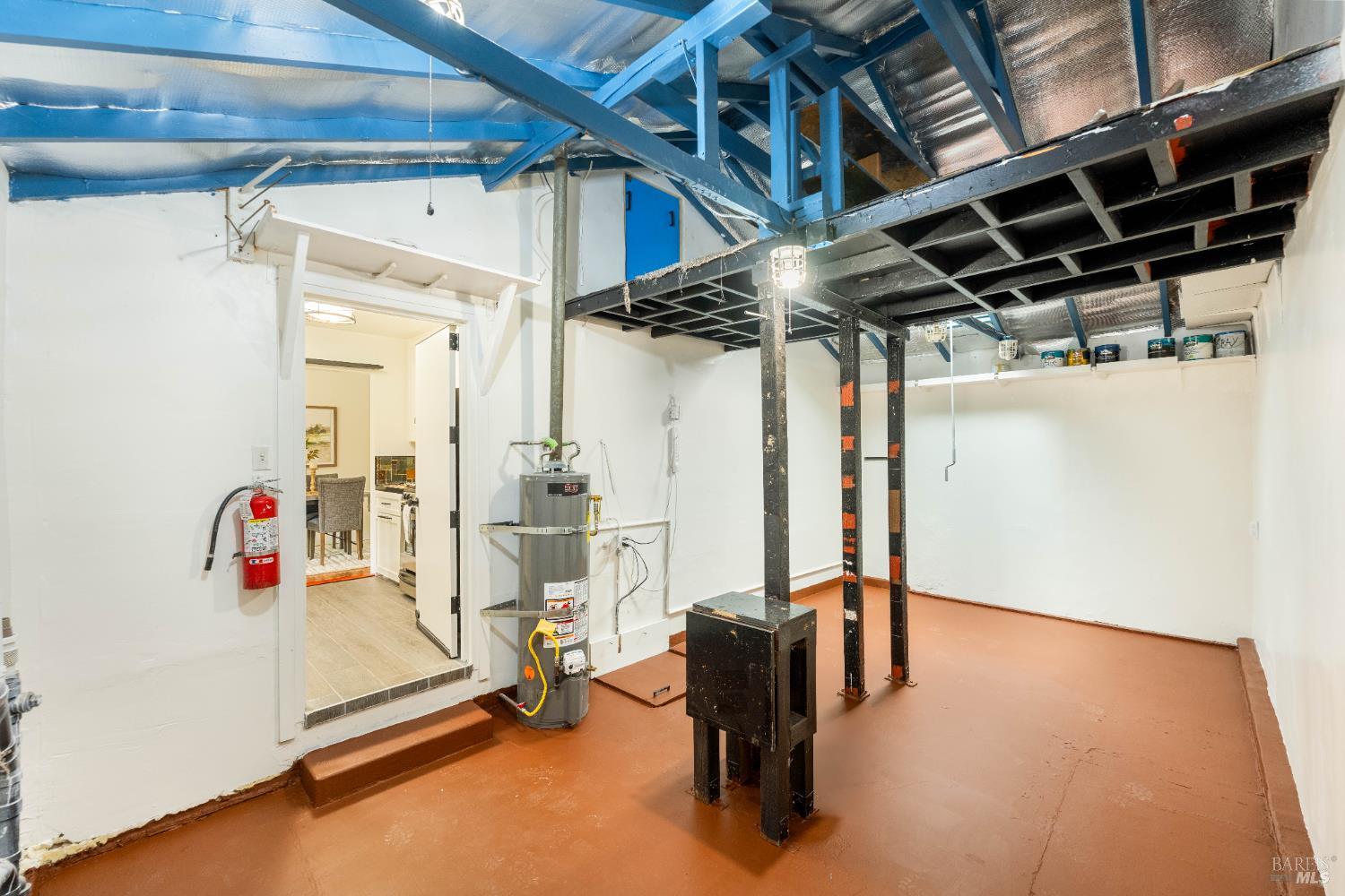 Napa, California, 94558, United States, 2 Bedrooms Bedrooms, ,1 BathroomBathrooms,Residential,For Sale,1947582