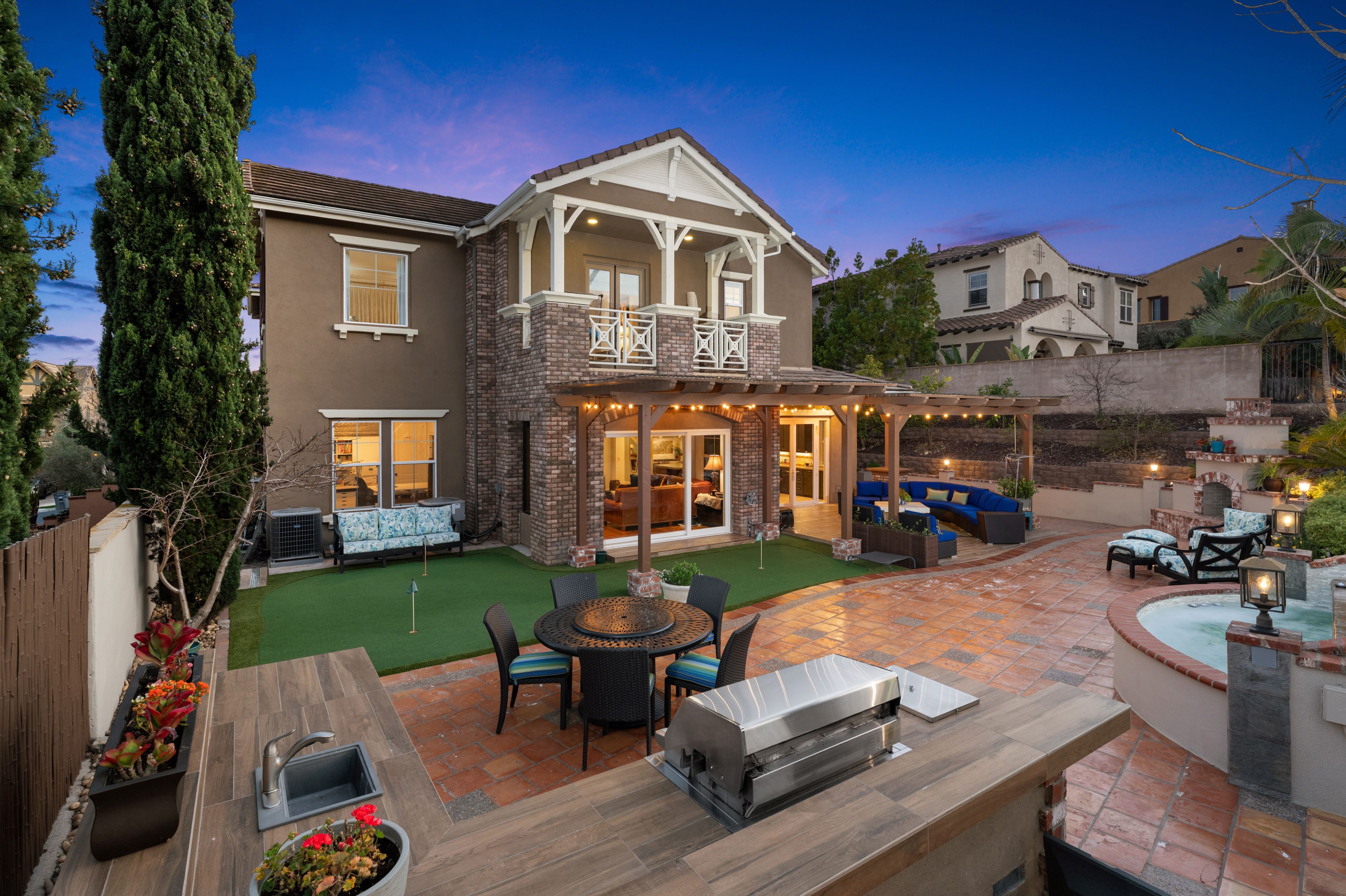  3246 Sitio Avellana, Carlsbad, CA 92009 - 物件實景