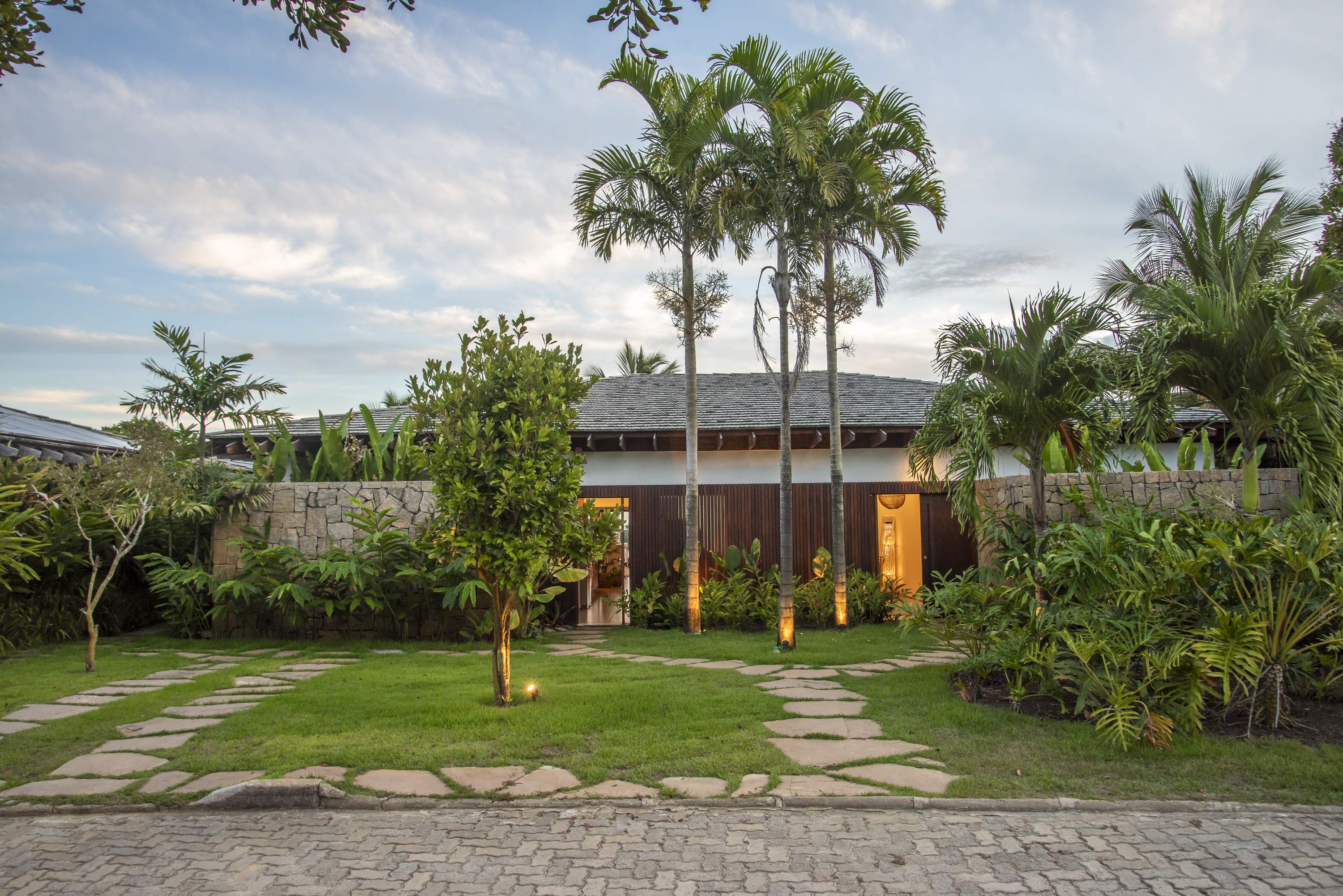 Furnished house in Terravista with direct access to Praia das Tartarugas - 物件實景