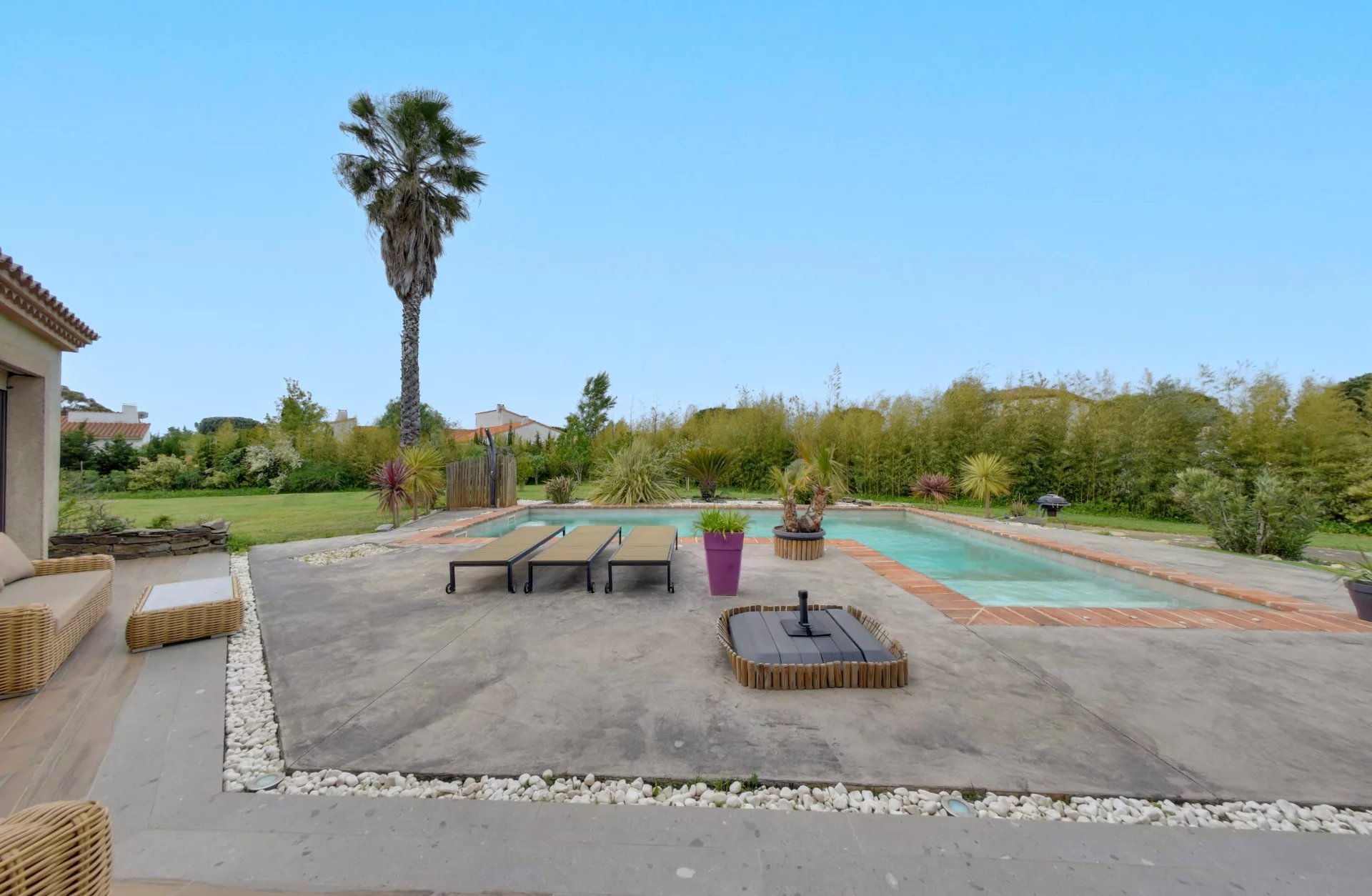 Saint-Féliu-d'Avall, Occitanie, 66170, FR, 2 Bedrooms Bedrooms, ,2 BathroomsBathrooms,Residential,For Sale,1795338