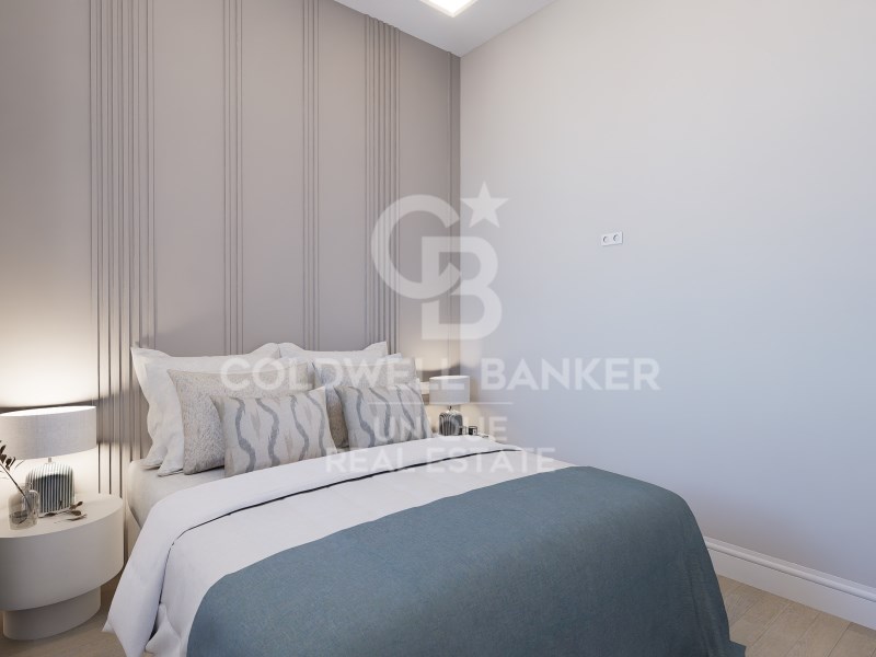 Madrid, Comunidad de Madrid, ES, 2 Bedrooms Bedrooms, ,2 BathroomsBathrooms,Residential,For Sale,1891636