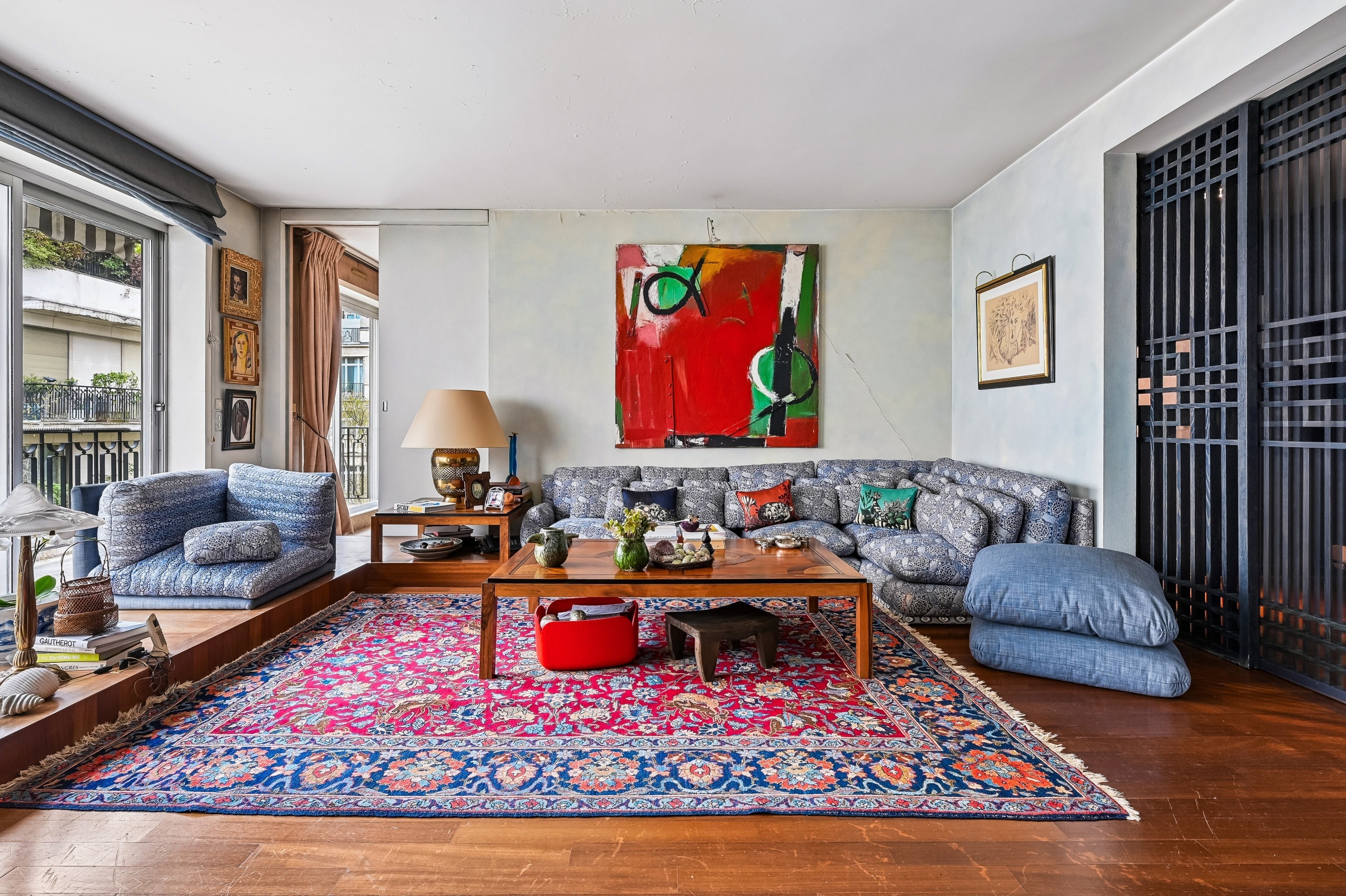  Top-Floor Apartment with a 190 sq m Rooftop Terrace – Open Views and Absolute T… - 物件實景
