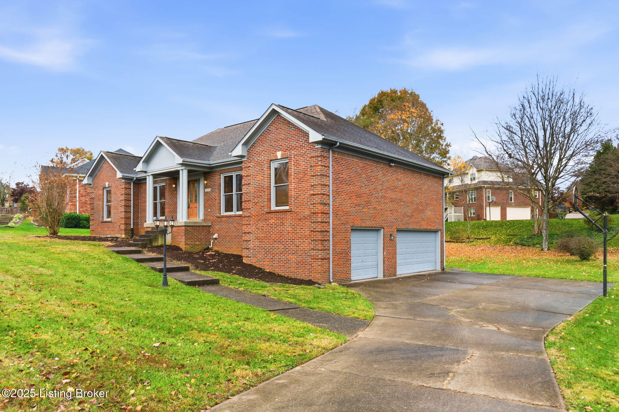 Prospect, Kentucky, 40059, United States, 3 Bedrooms Bedrooms, ,3 BathroomsBathrooms,Residential,For Sale,1996132