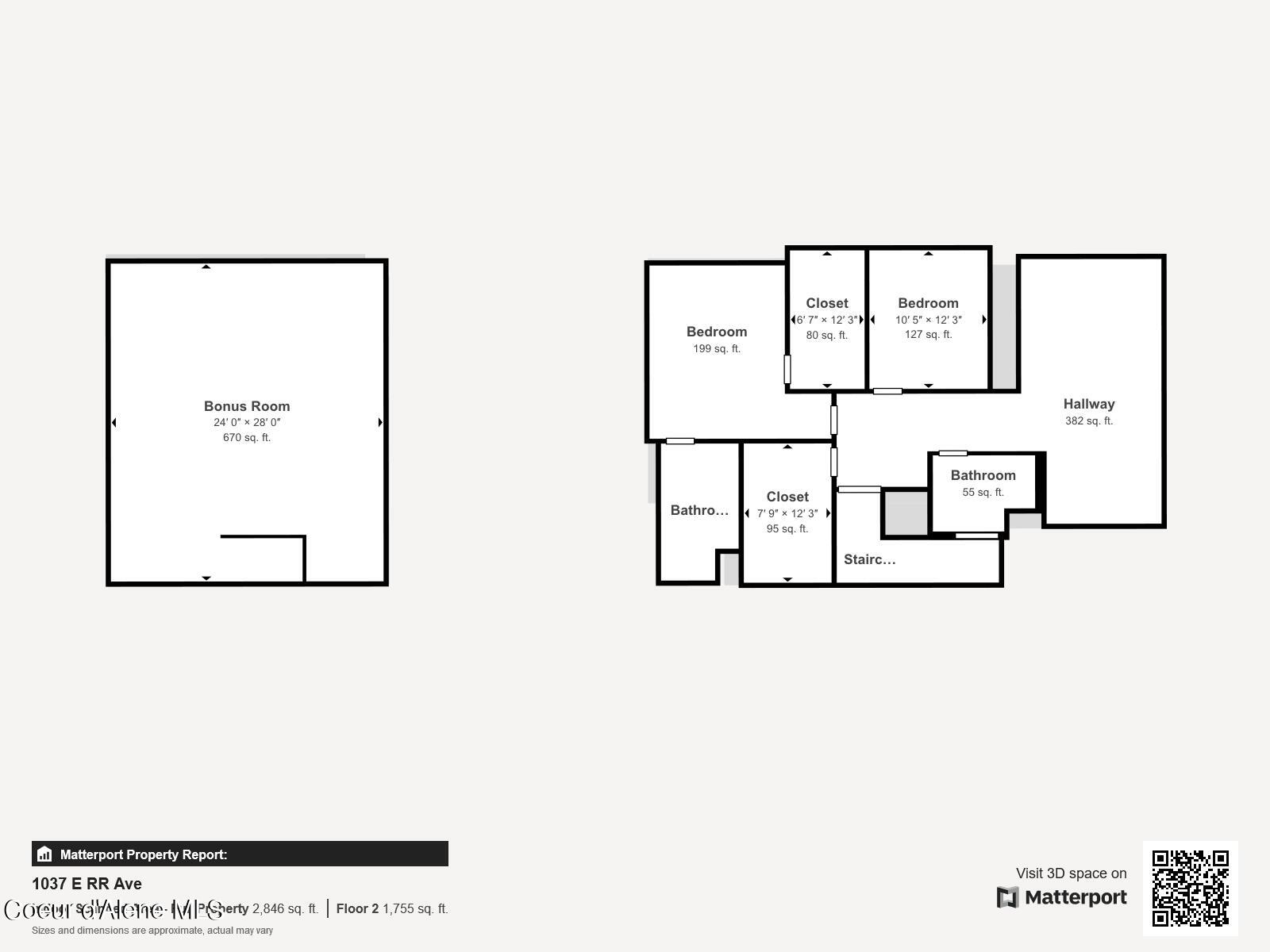 Post Falls, Idaho, 83854, United States, 3 Bedrooms Bedrooms, ,2 BathroomsBathrooms,Residential,For Sale,1895750