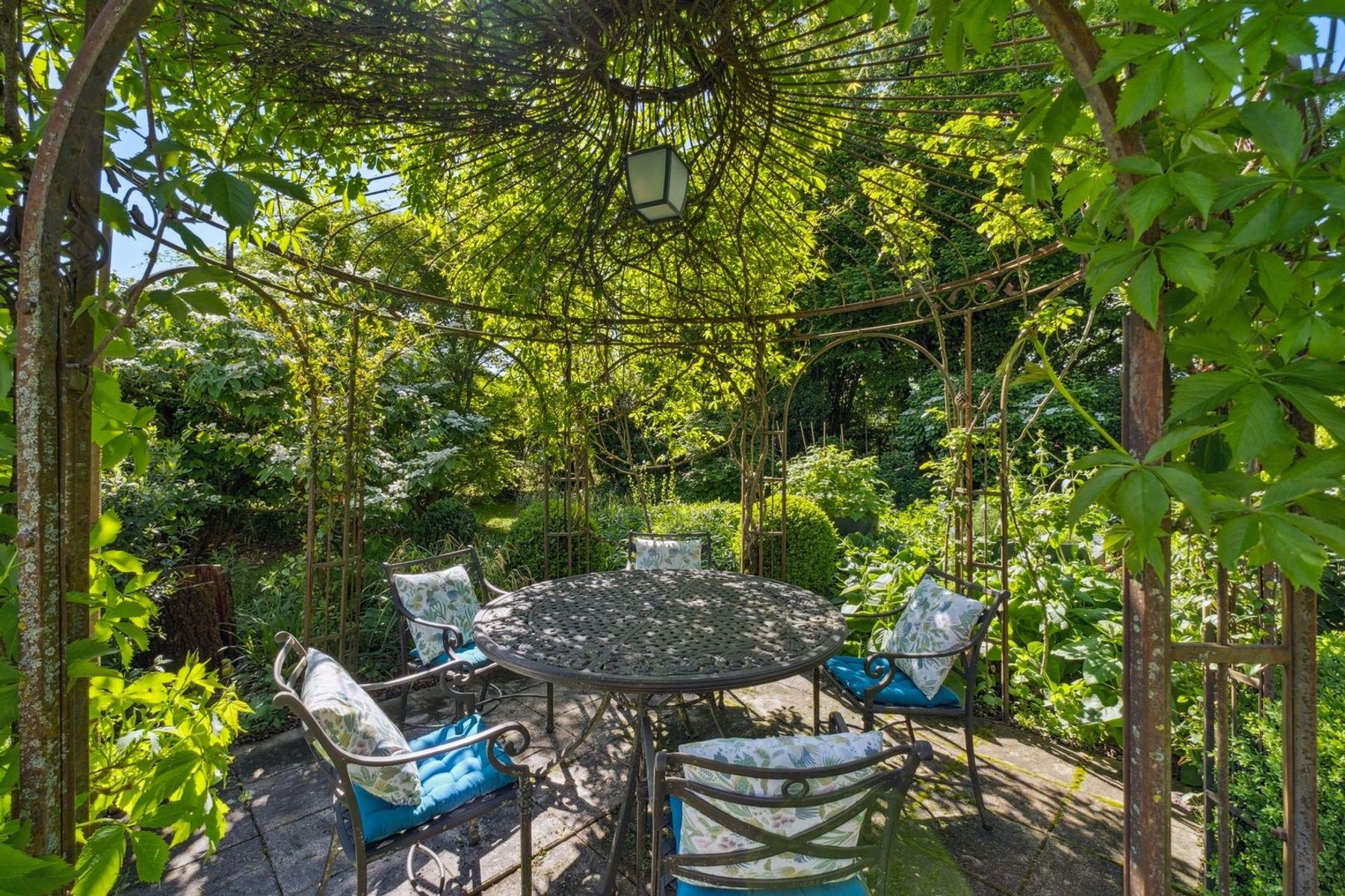  Charming property with panoramic views of Mont Blanc - 物件實景