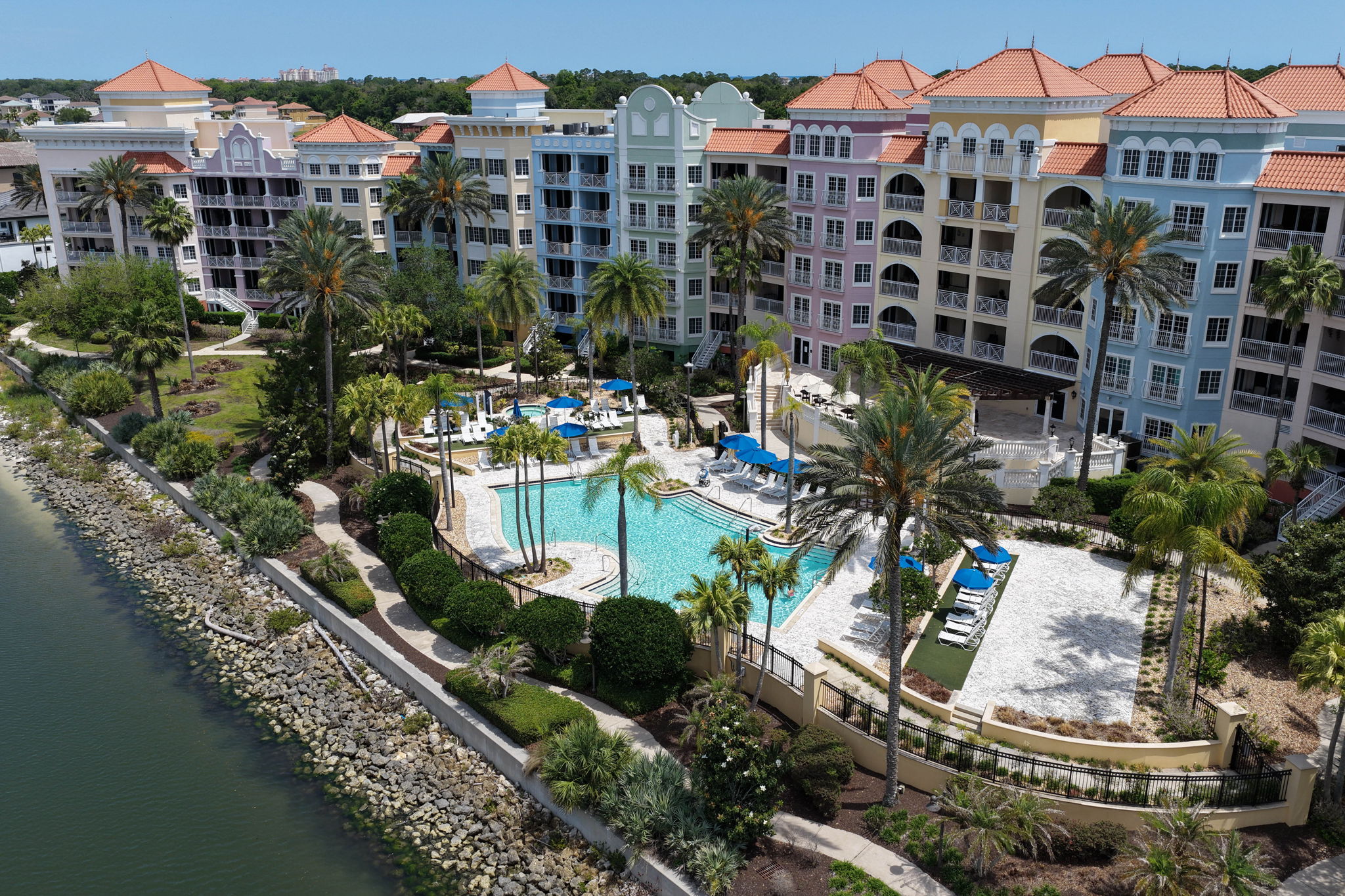  102 Yacht Harbor Drive #467, Palm Coast, FL, 32137 - 物件實景