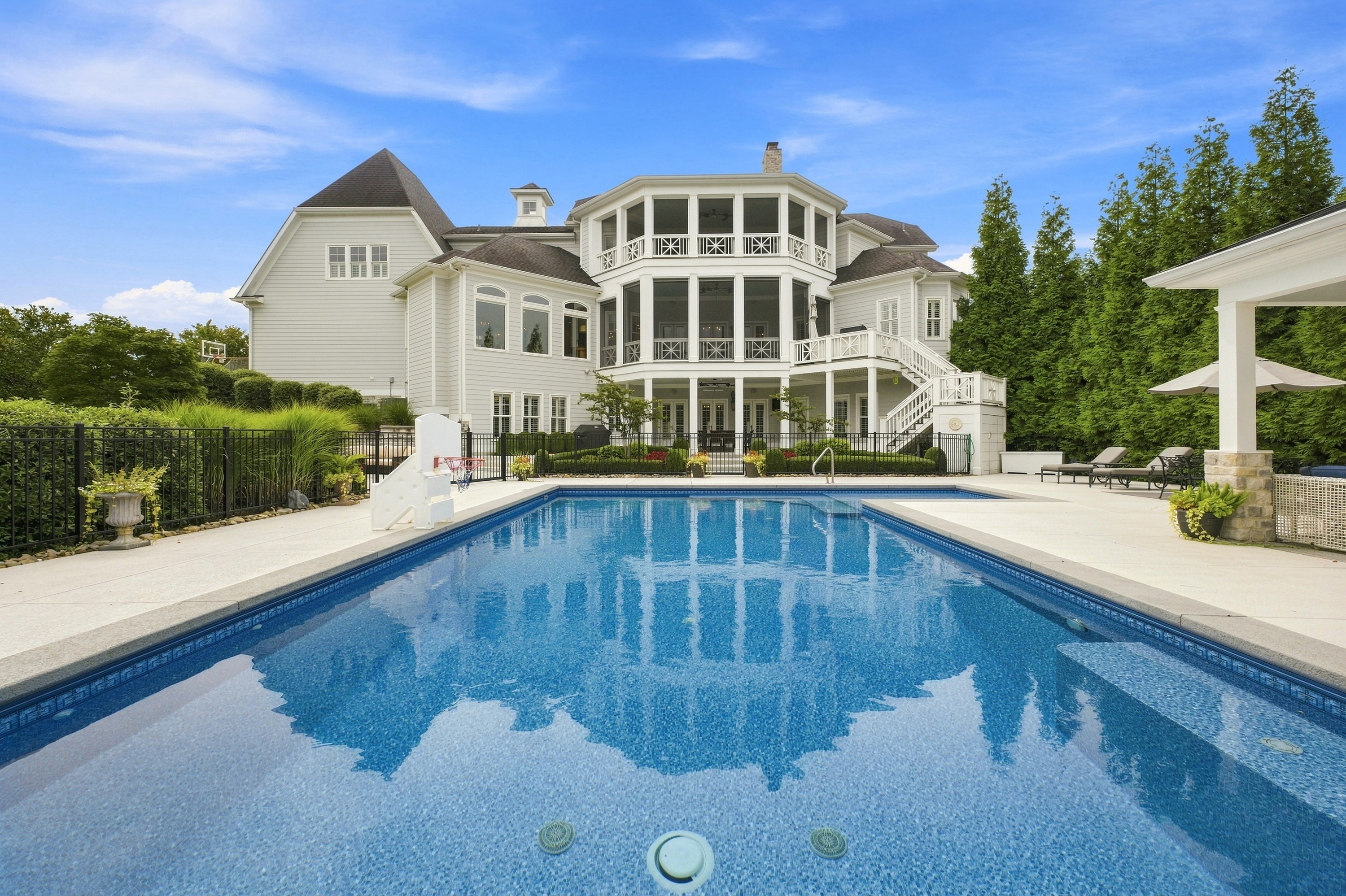 5716 Harrods Glen Drive, Prospect, KY 40059 - 物件實景